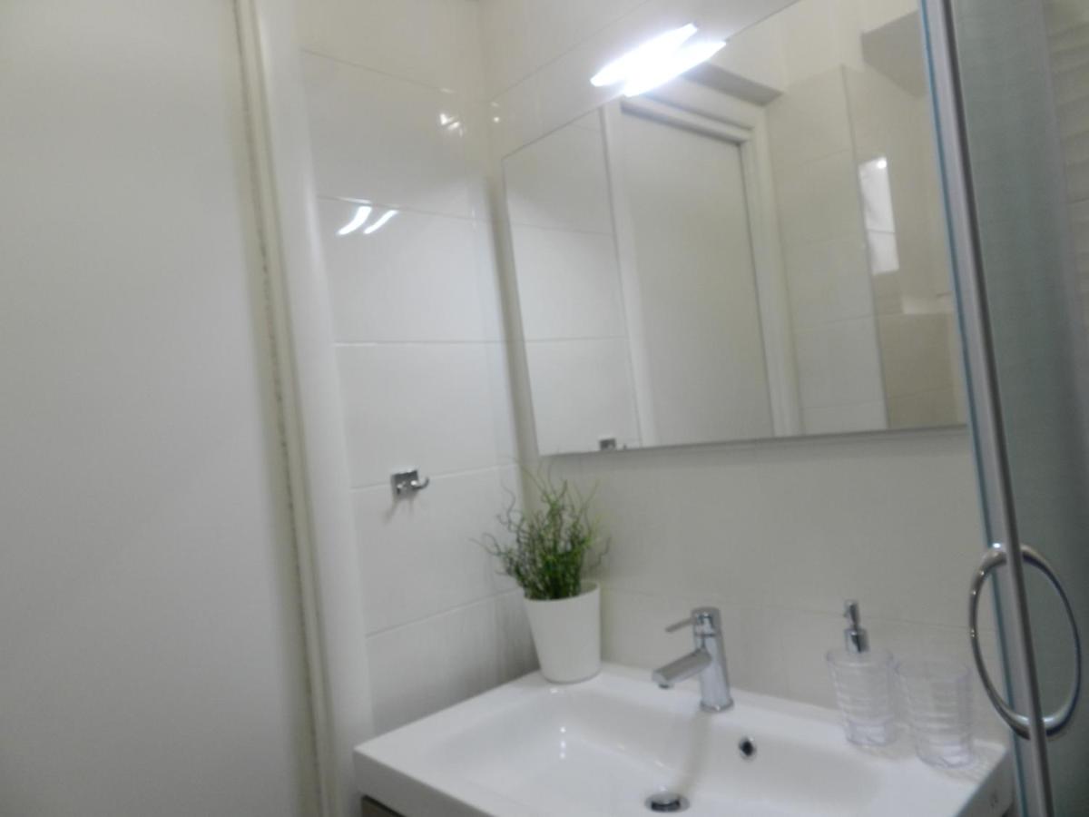 San Pietro - Vaticano - Executive Studio Flat
