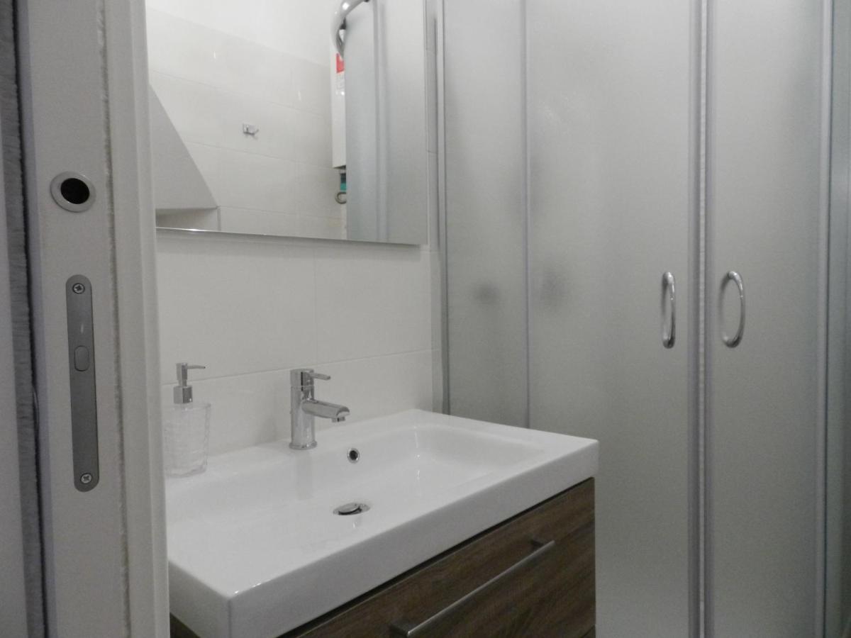 San Pietro - Vaticano - Executive Studio Flat