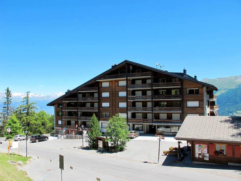 Immeuble Belvédère view 2