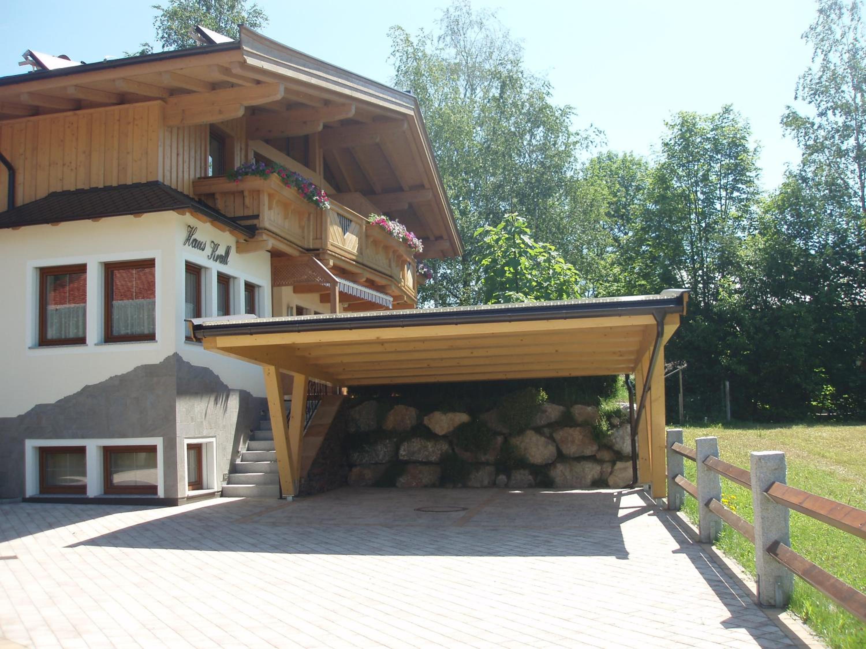 Appartement Annemarie