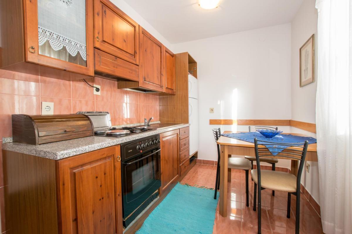 Apartments Mirjana view 5