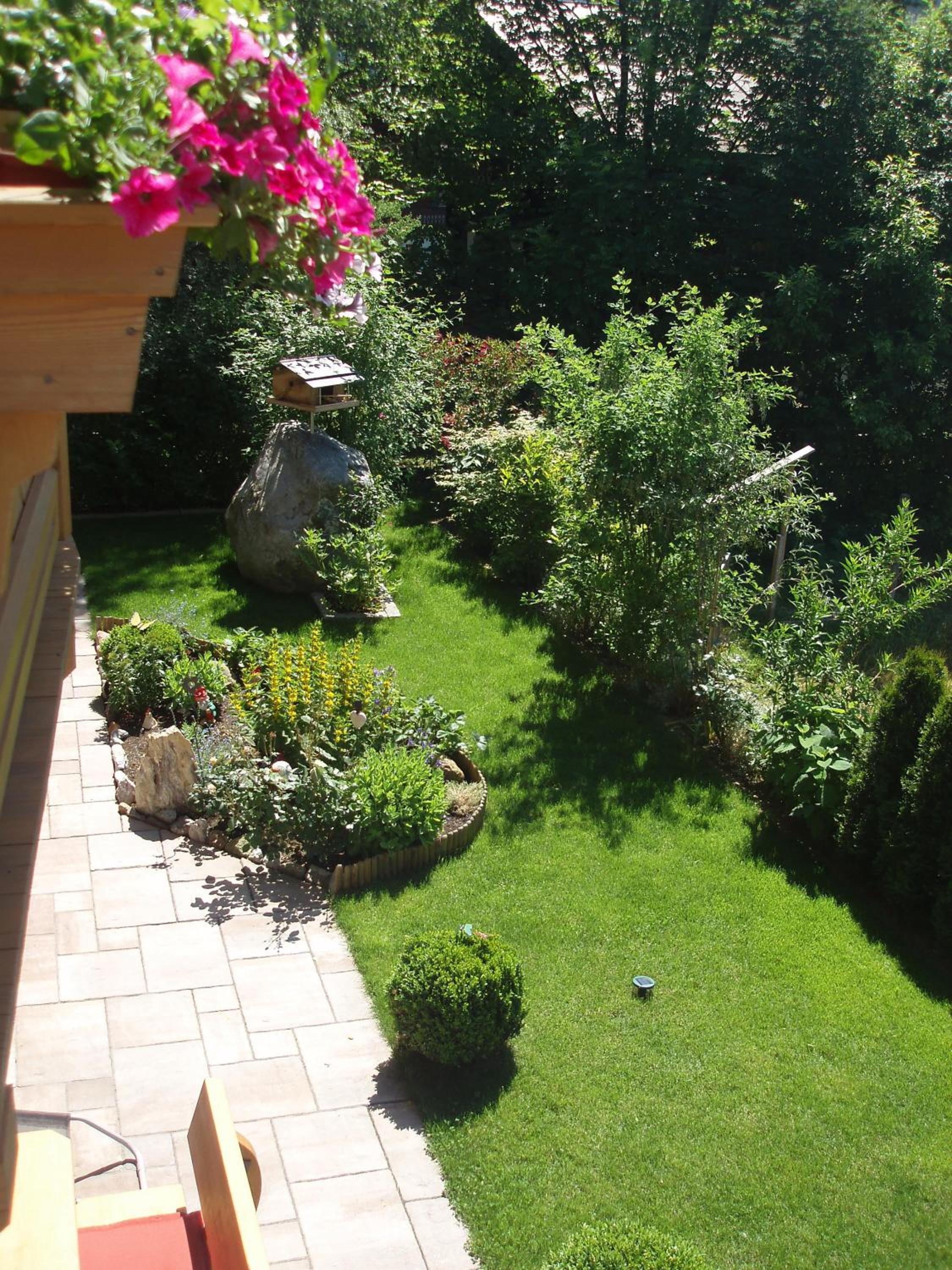 Appartement Annemarie