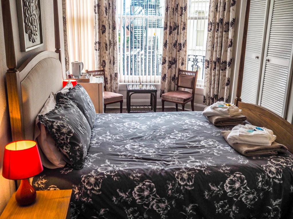 Carlton House Guesthouse