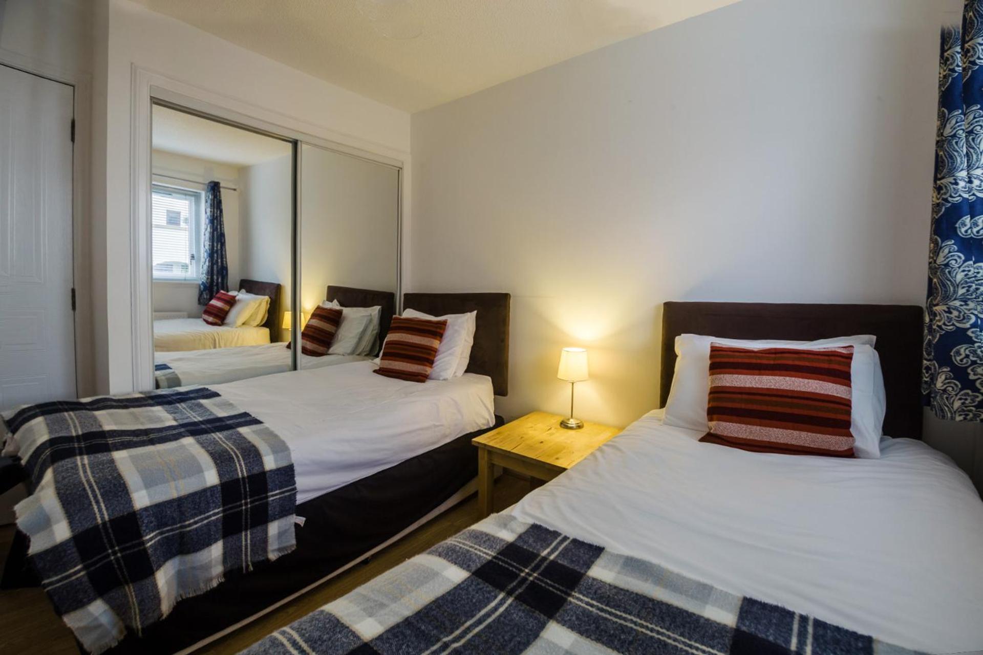 Ayr Vacations - The Mariners - Property Image 5