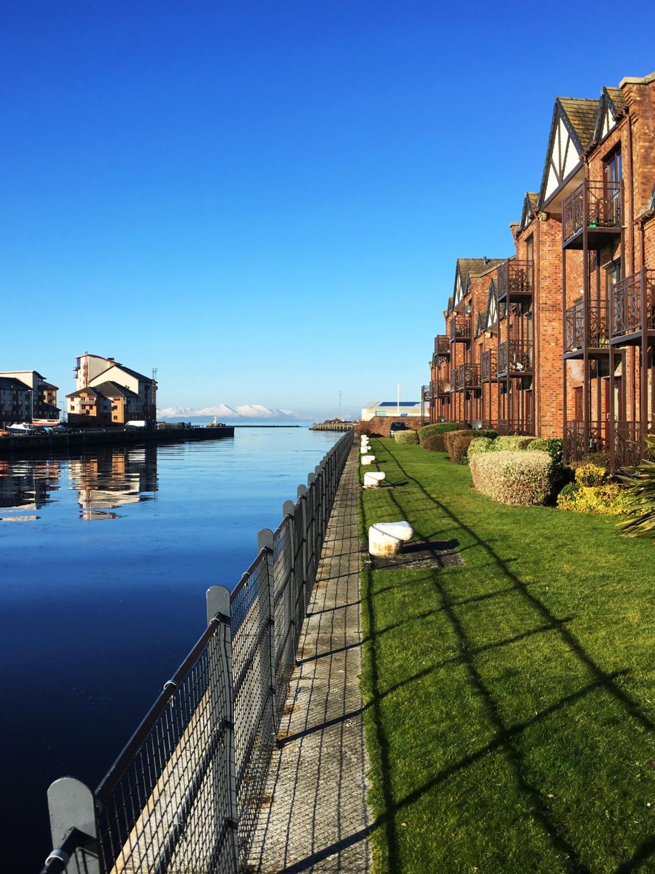 Hotel The Mariners - Image 1