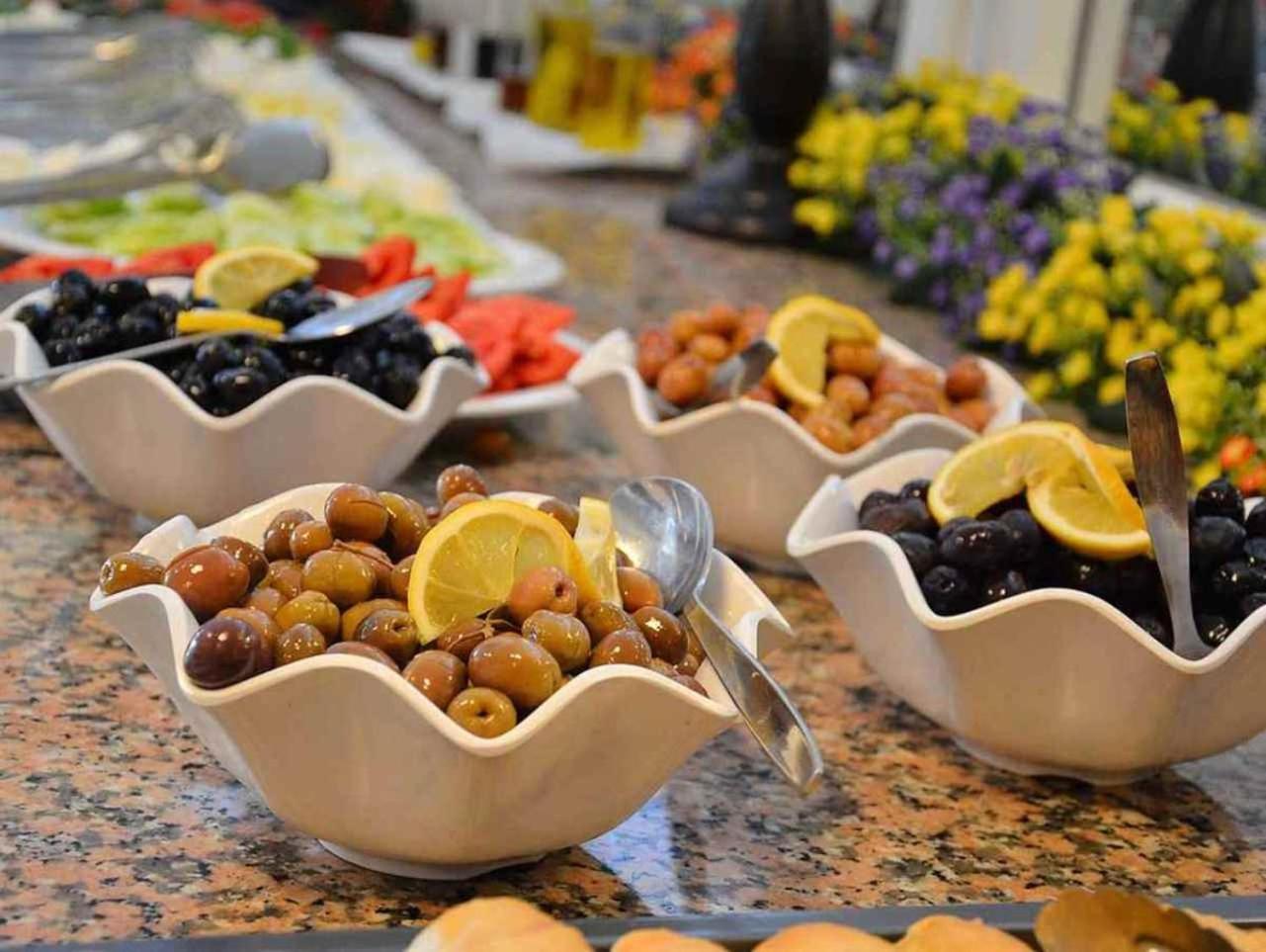 Grand Zentrum Otel - Image 6