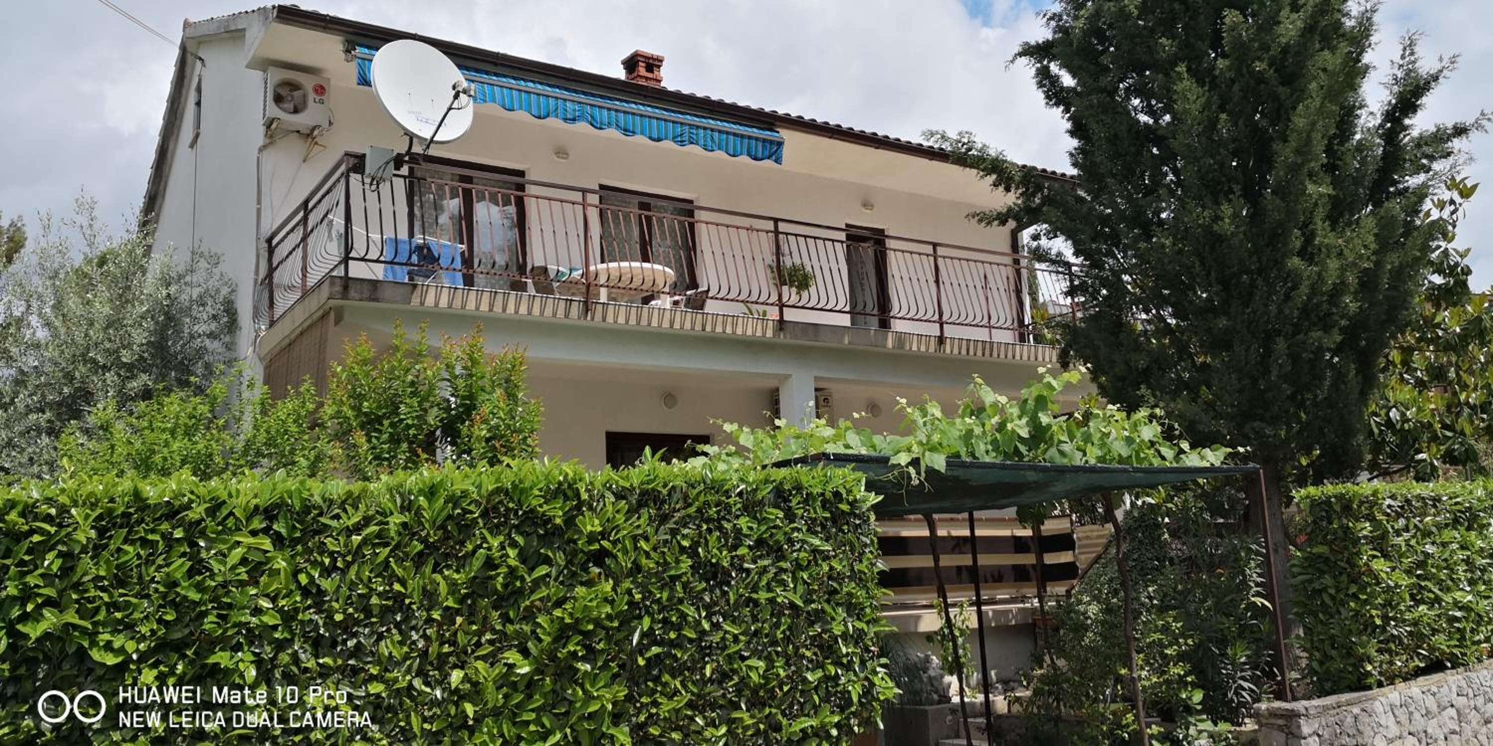 Apartmans Luce e Stella view 4
