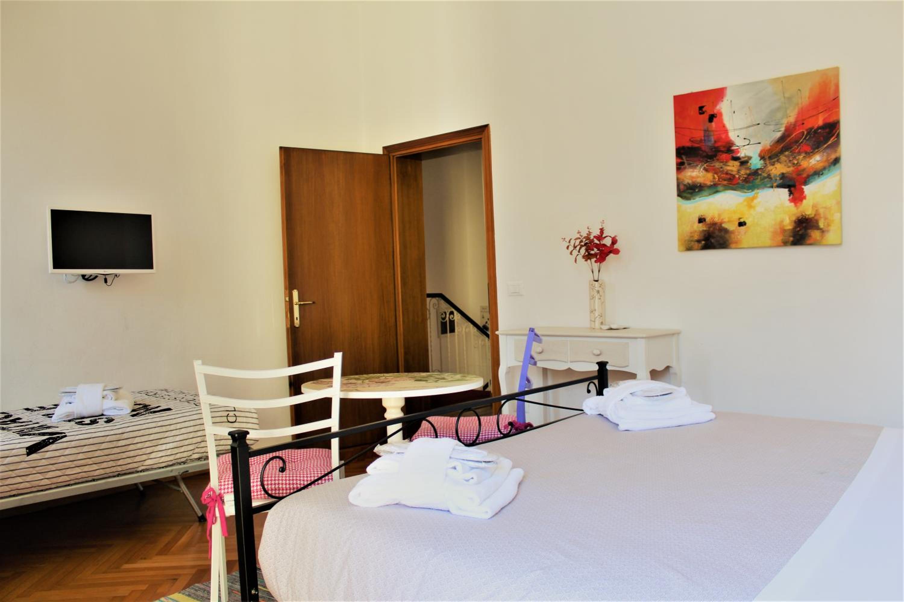 Casa Bianca