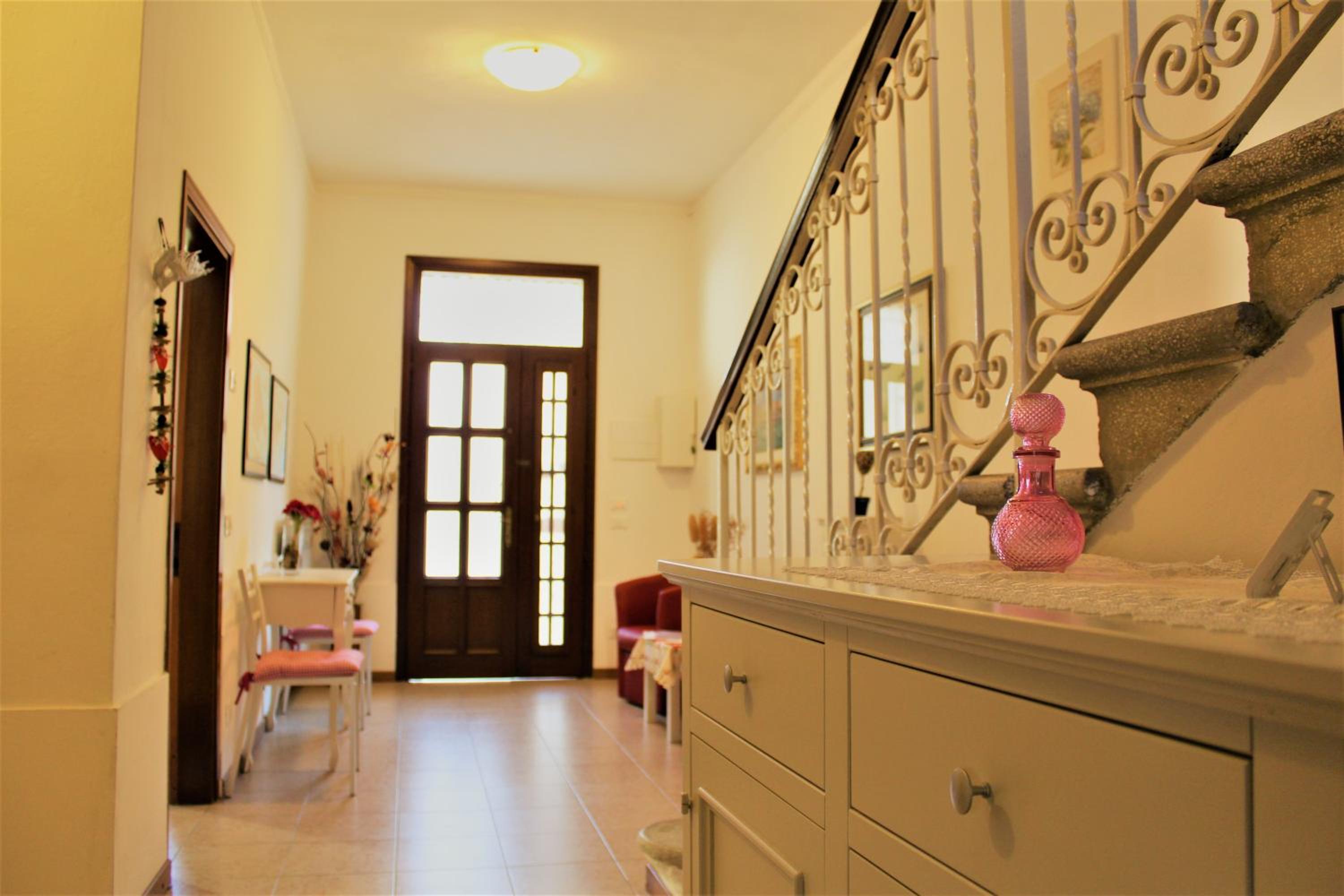 Casa Bianca