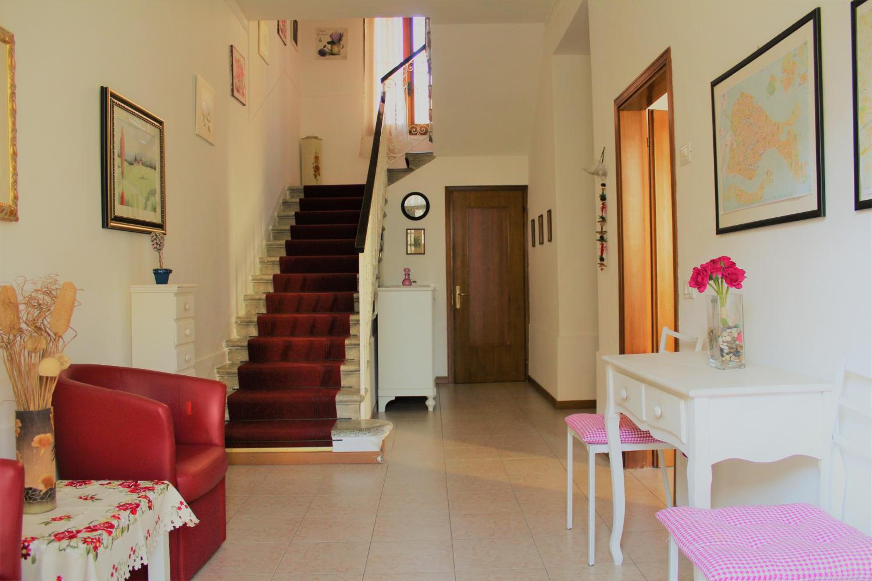 Casa Bianca