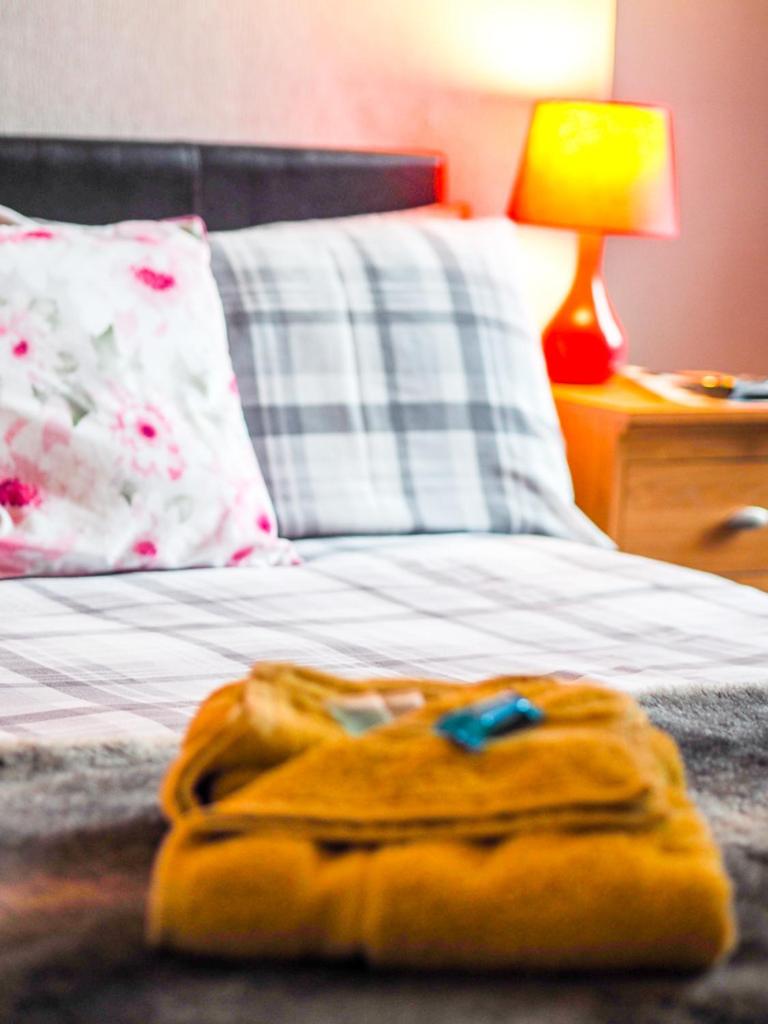 Carlton House Guesthouse
