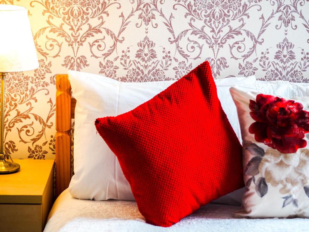 Carlton House Guesthouse