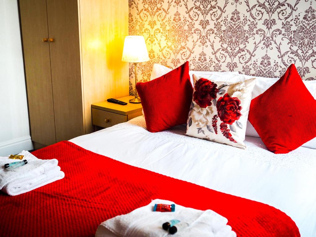 Carlton House Guesthouse