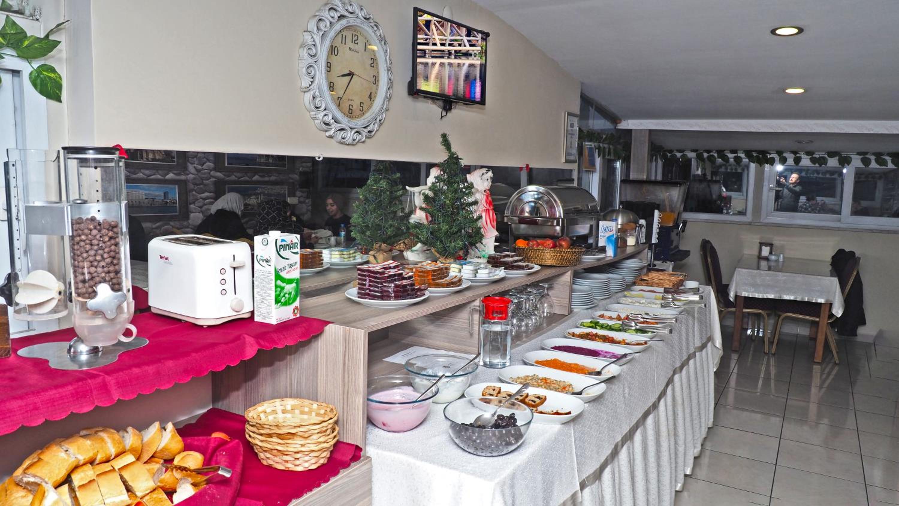 Nagehan Otel Eski Şehir - Image 17