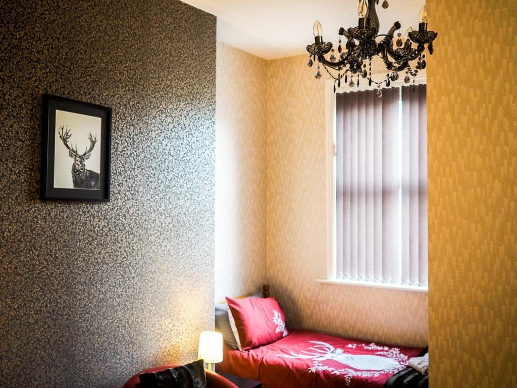 Carlton House Guesthouse