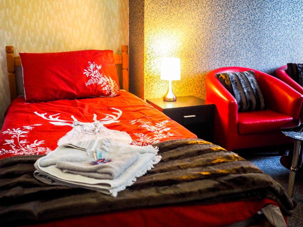 Carlton House Guesthouse
