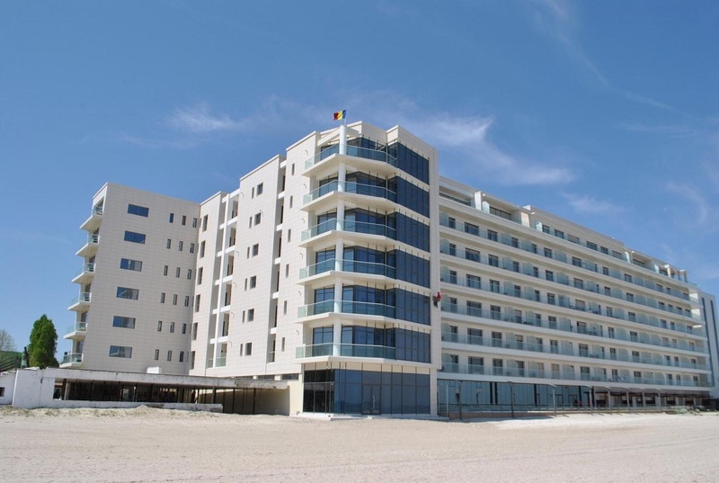 Hotel Riviera Residence Apartments