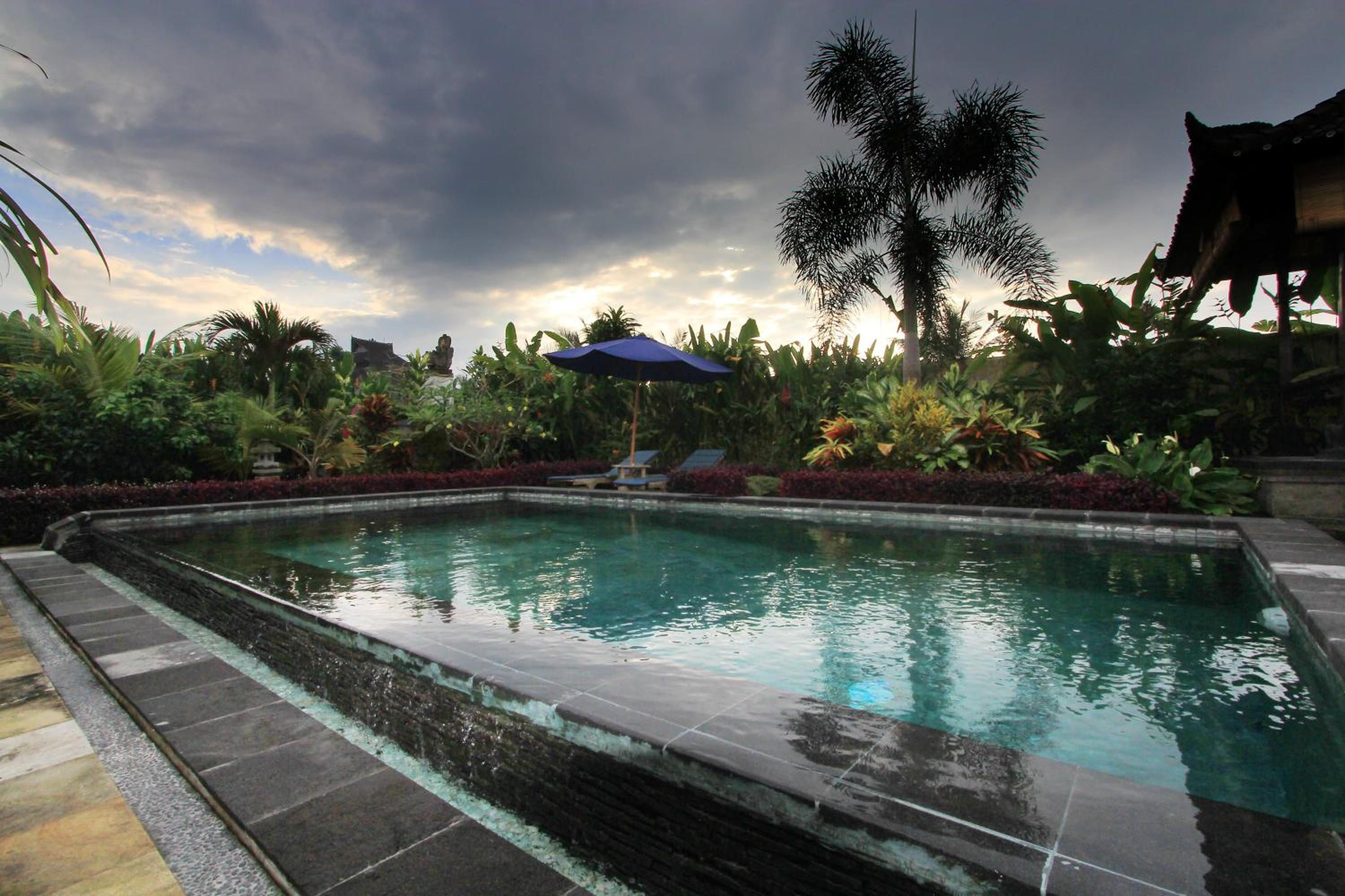 Pondok Naya Ubud