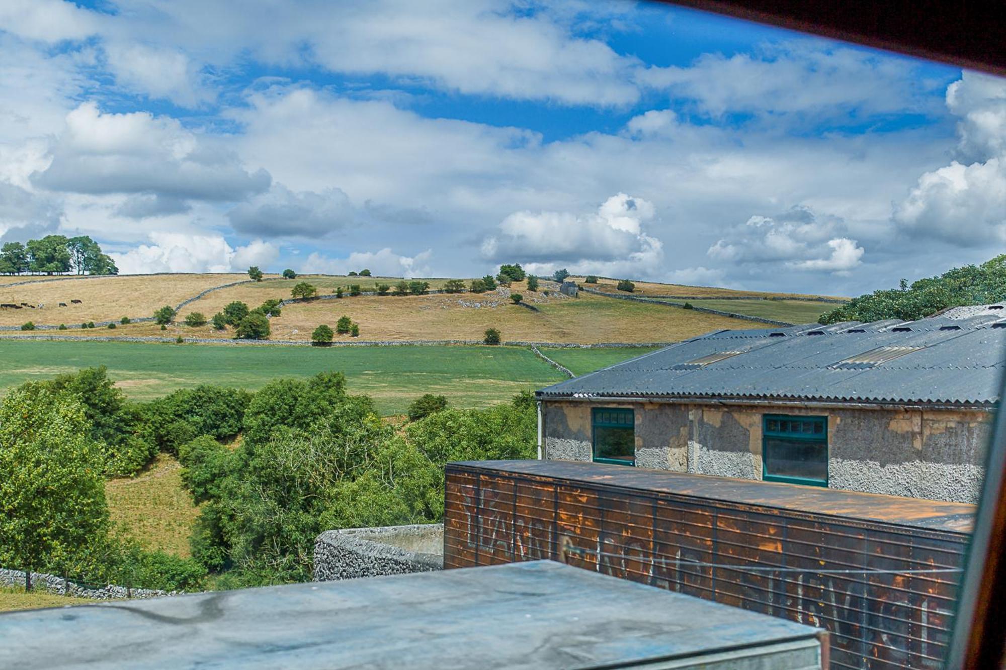 YHA Hartington Hall