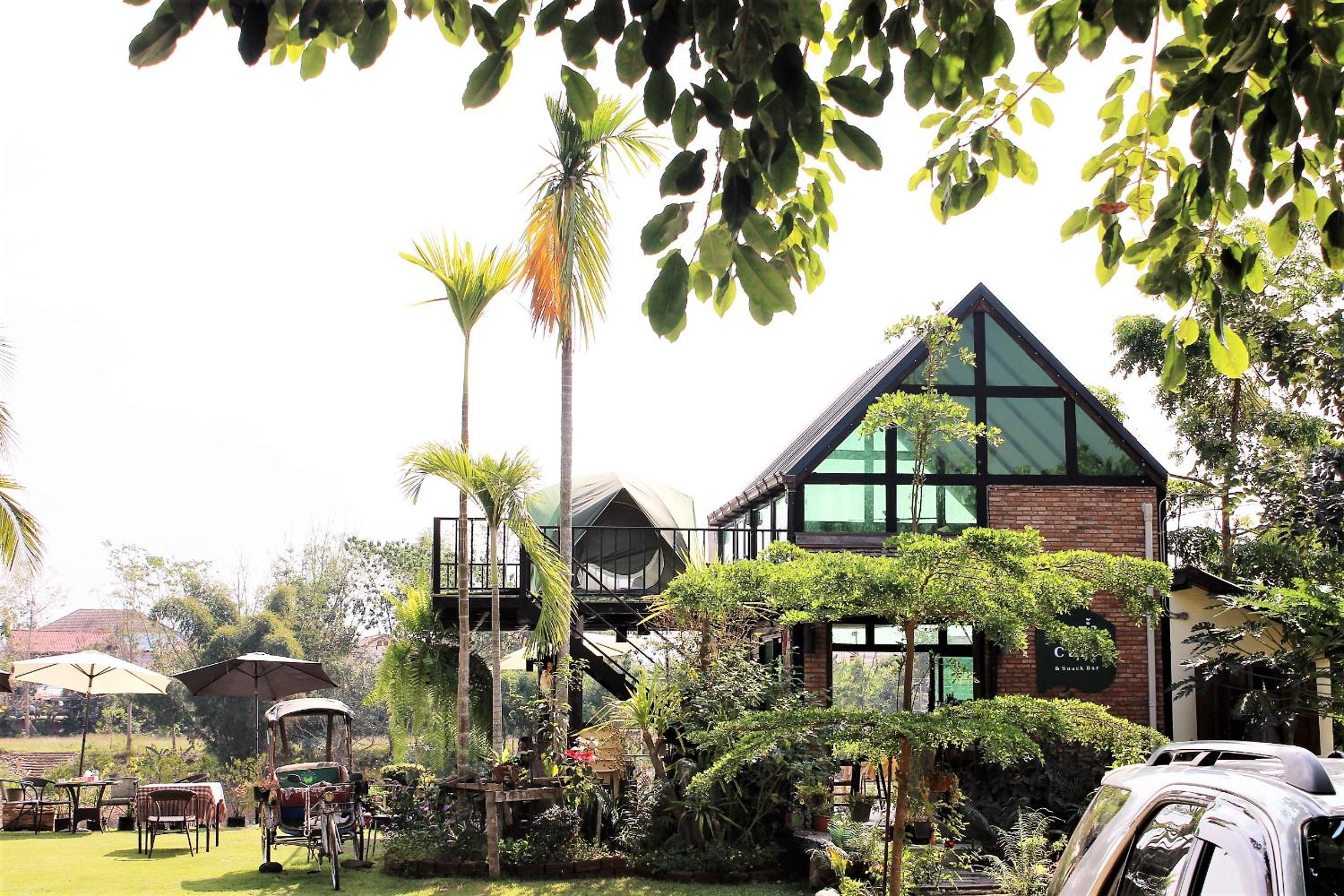 Nan Rim Nam Resort