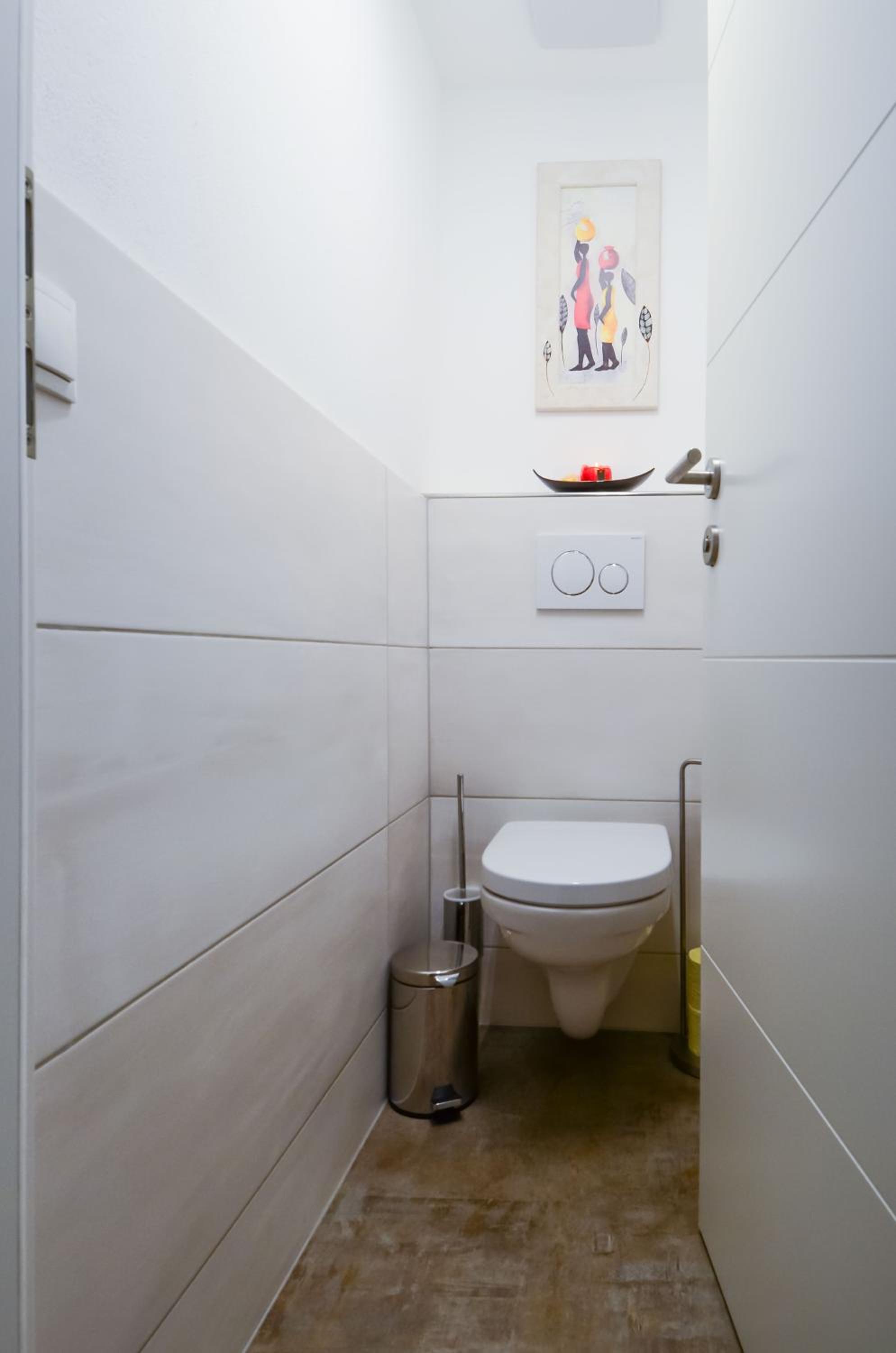 Apartmenthaus Vergissmeinnicht