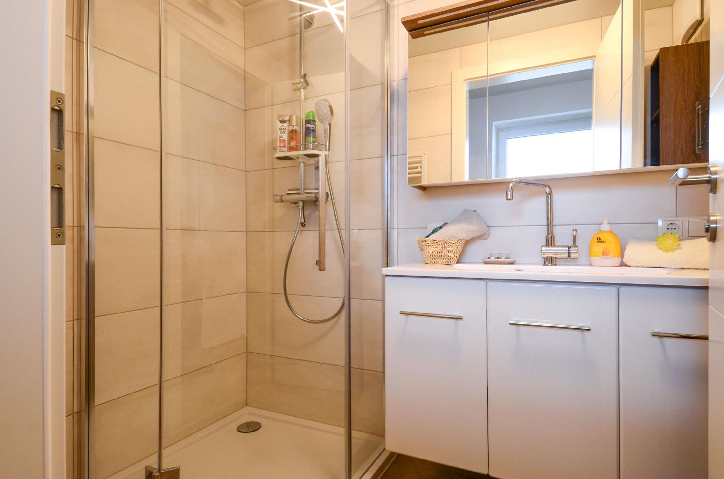 Apartmenthaus Vergissmeinnicht