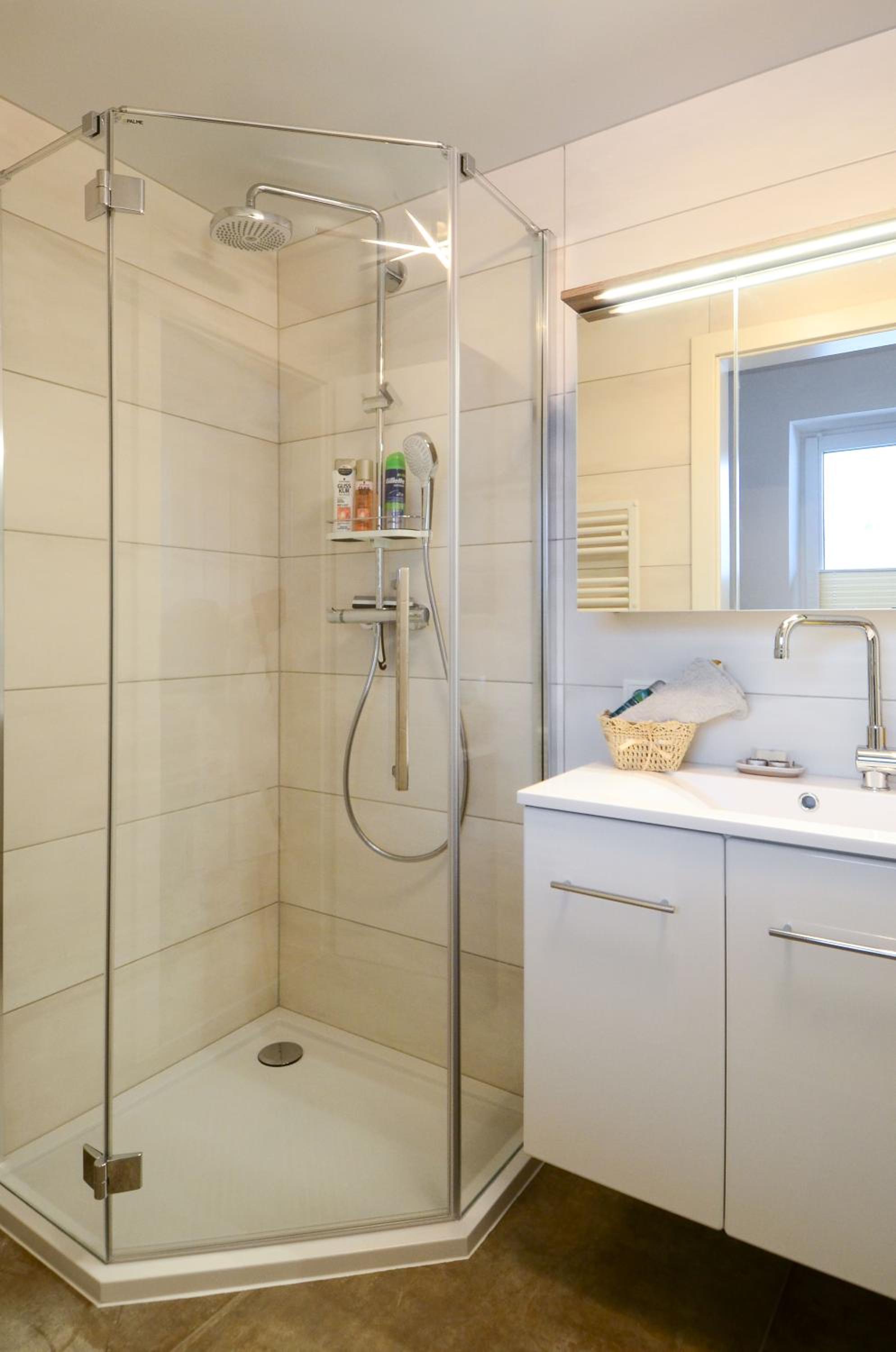 Apartmenthaus Vergissmeinnicht