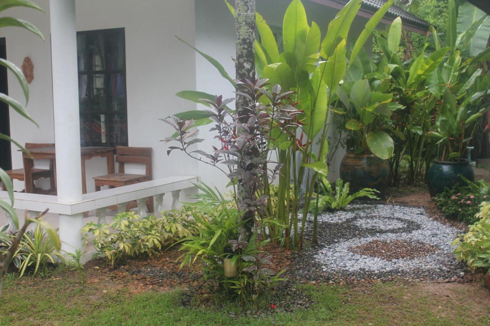 Privacy Resort - Koh Chang