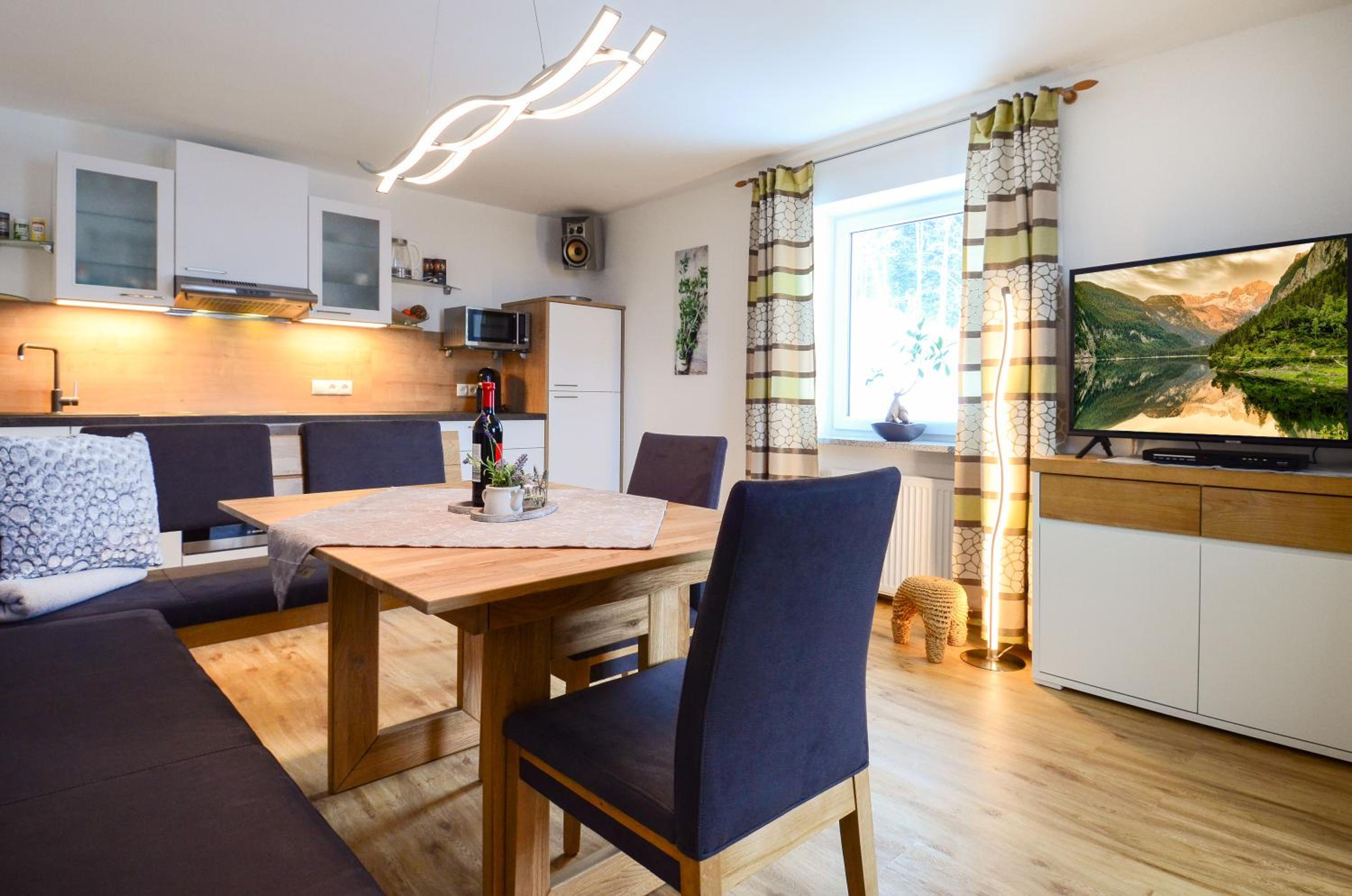 Apartmenthaus Vergissmeinnicht