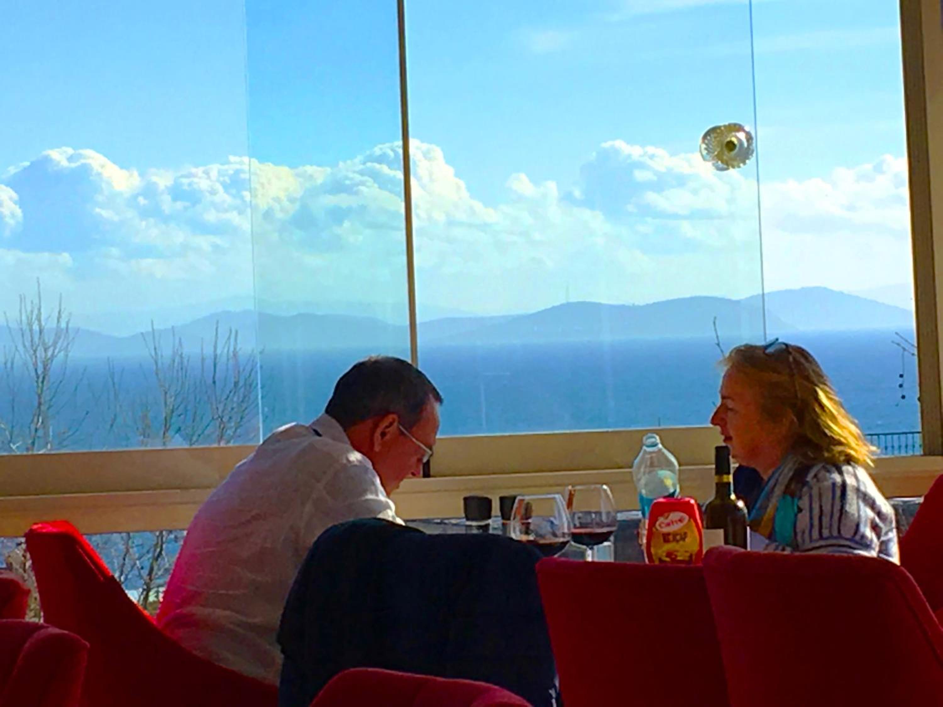 Charm Otel - Image 34