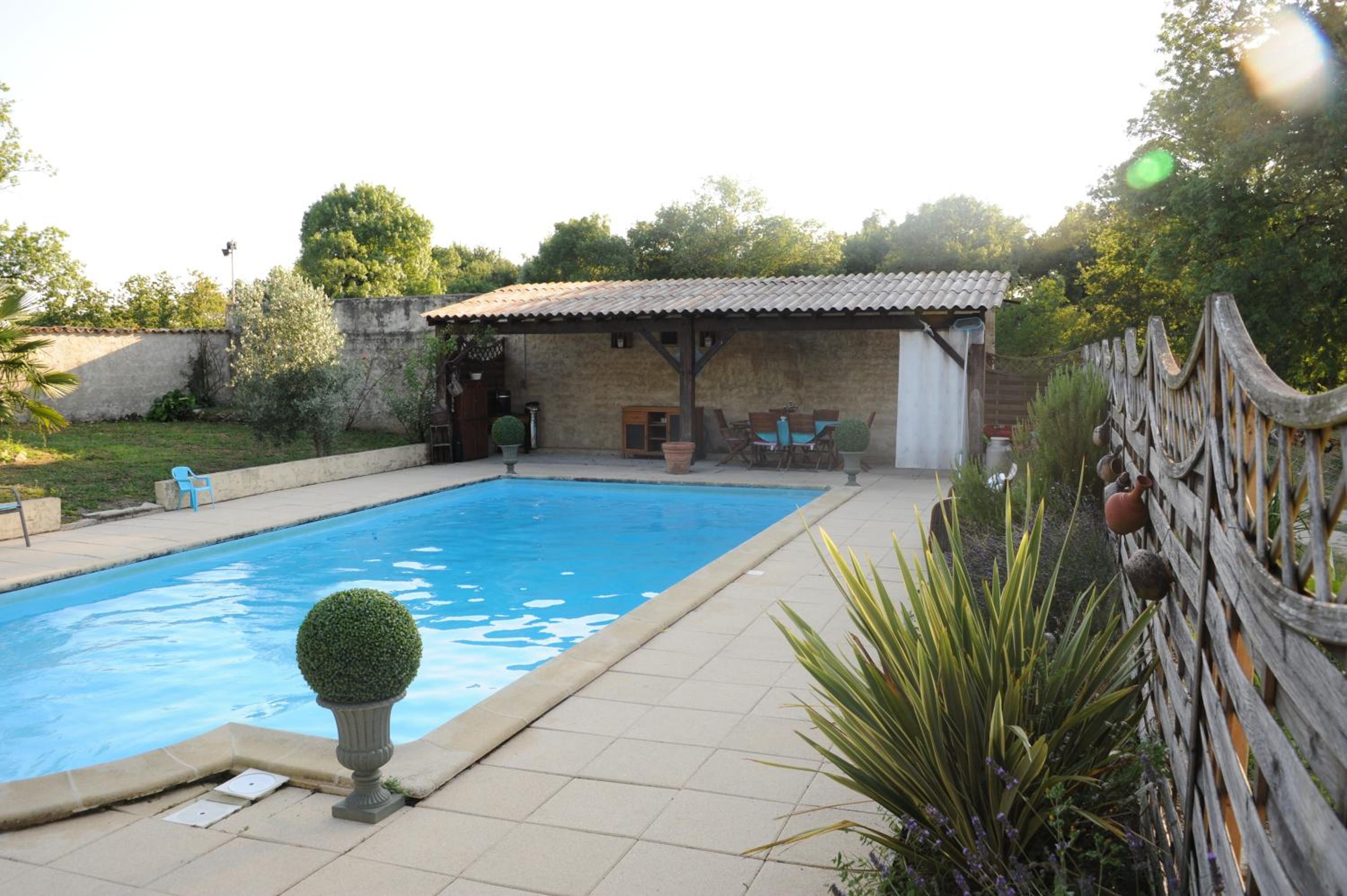 Les Demeures de la Laigne