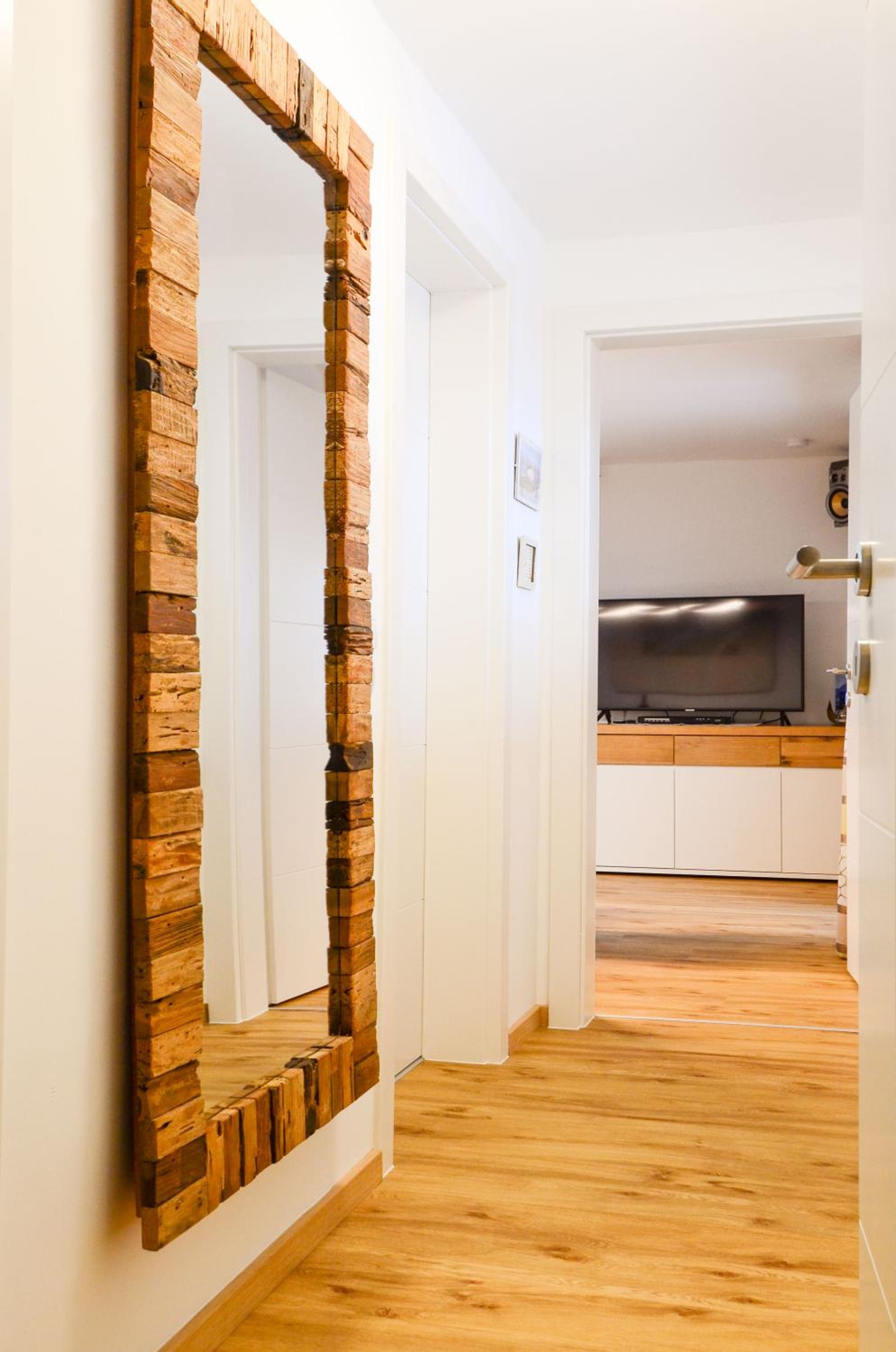 Apartmenthaus Vergissmeinnicht