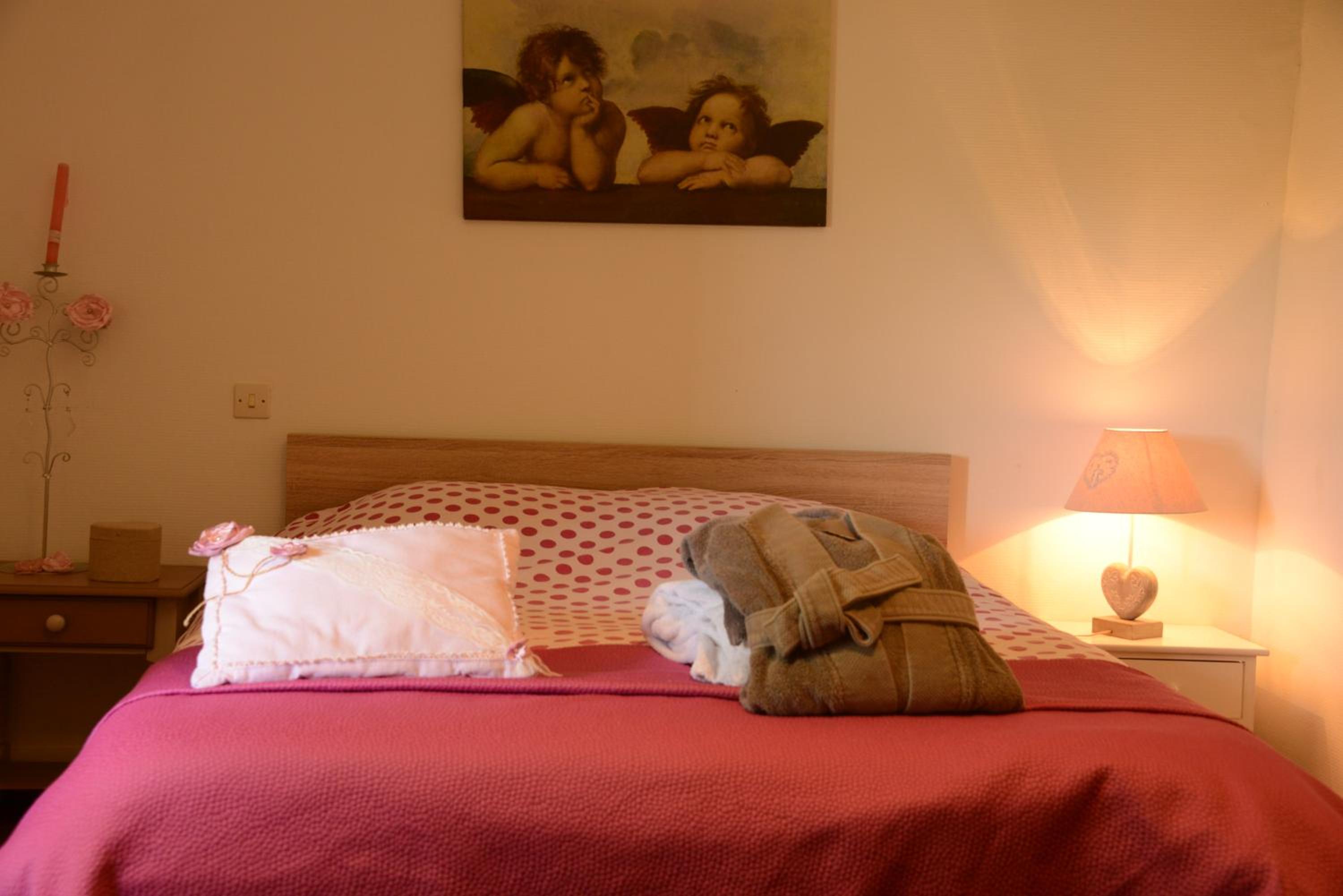 Les Demeures de la Laigne