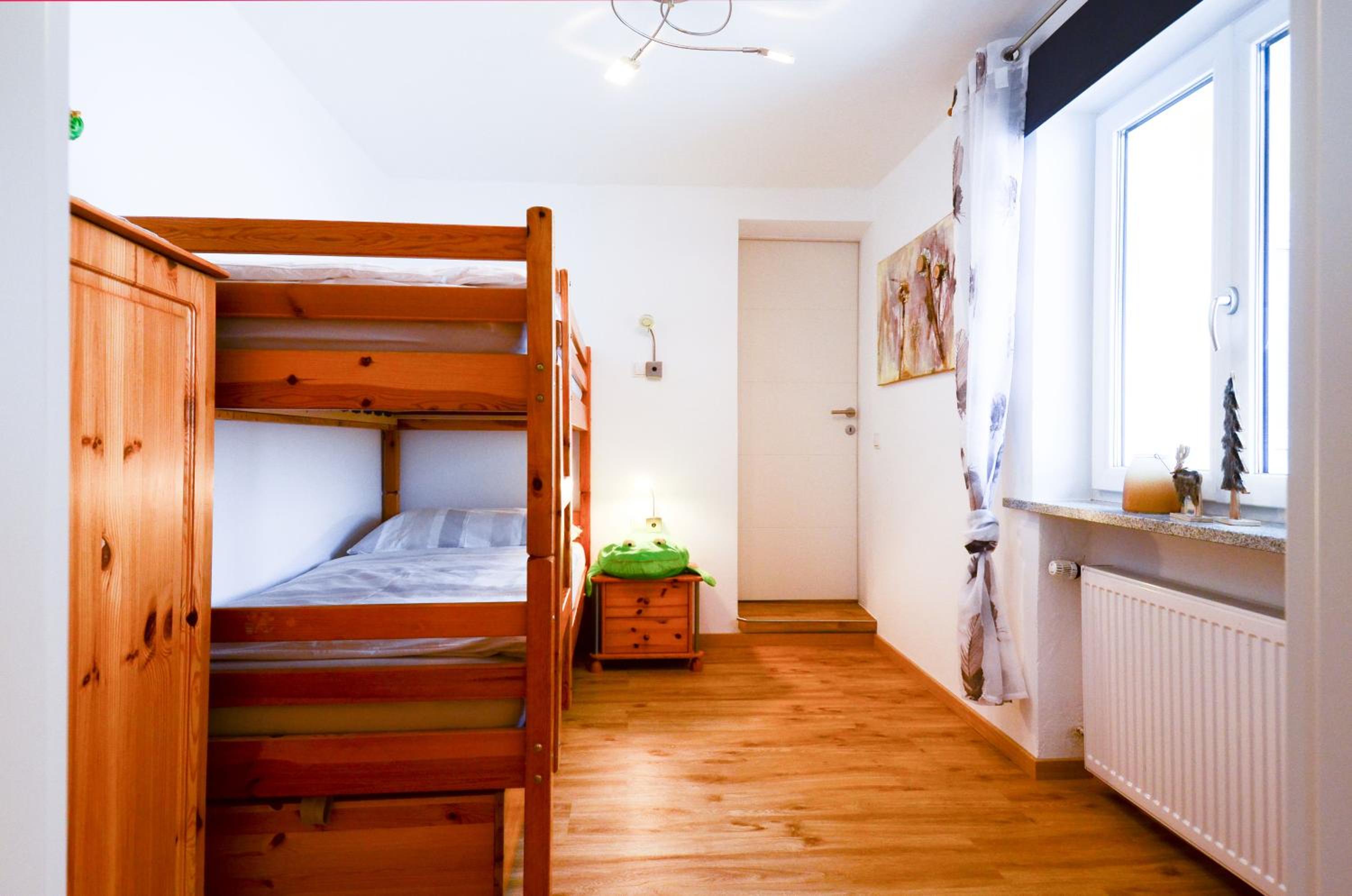 Apartmenthaus Vergissmeinnicht