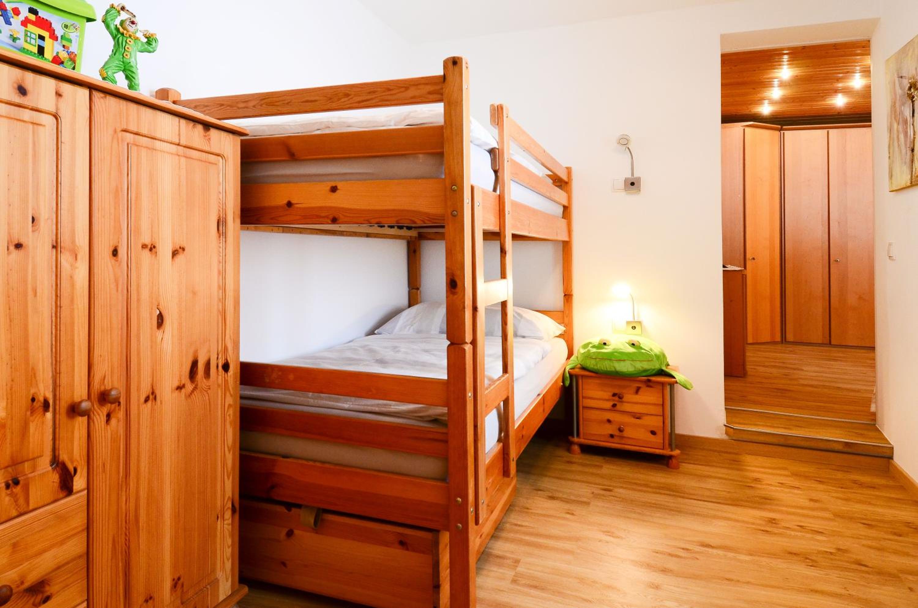 Apartmenthaus Vergissmeinnicht