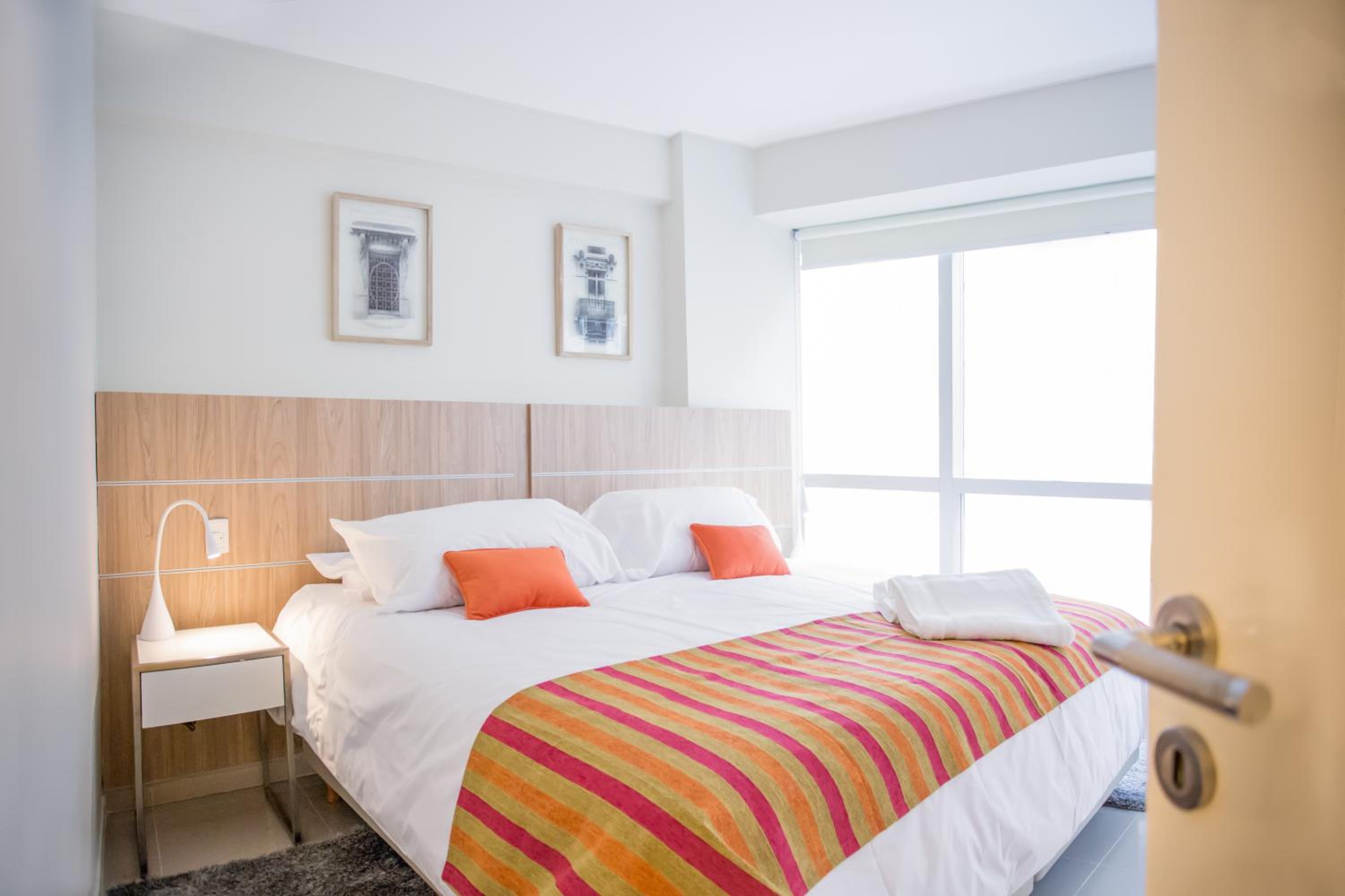 The Point Casa Edificio Boutique