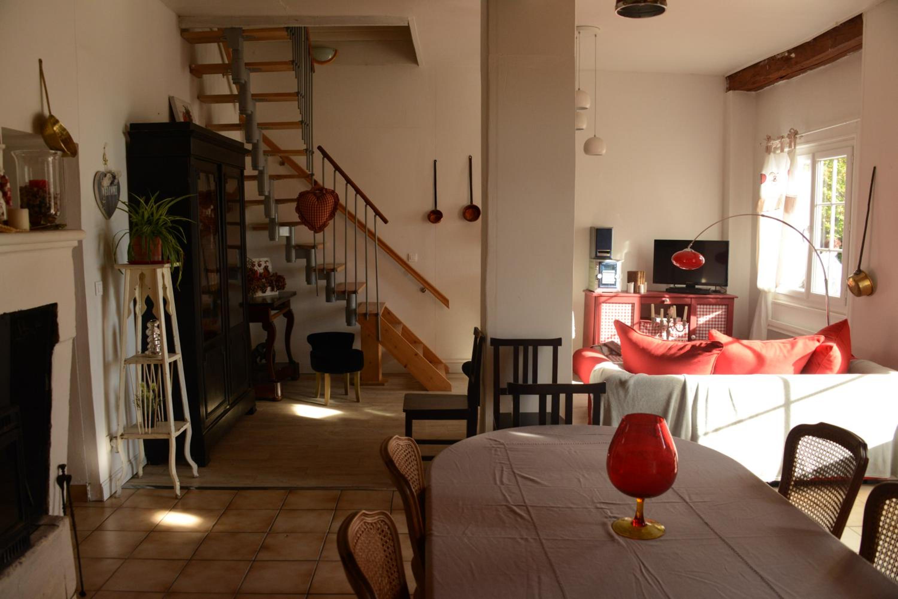 Les Demeures de la Laigne