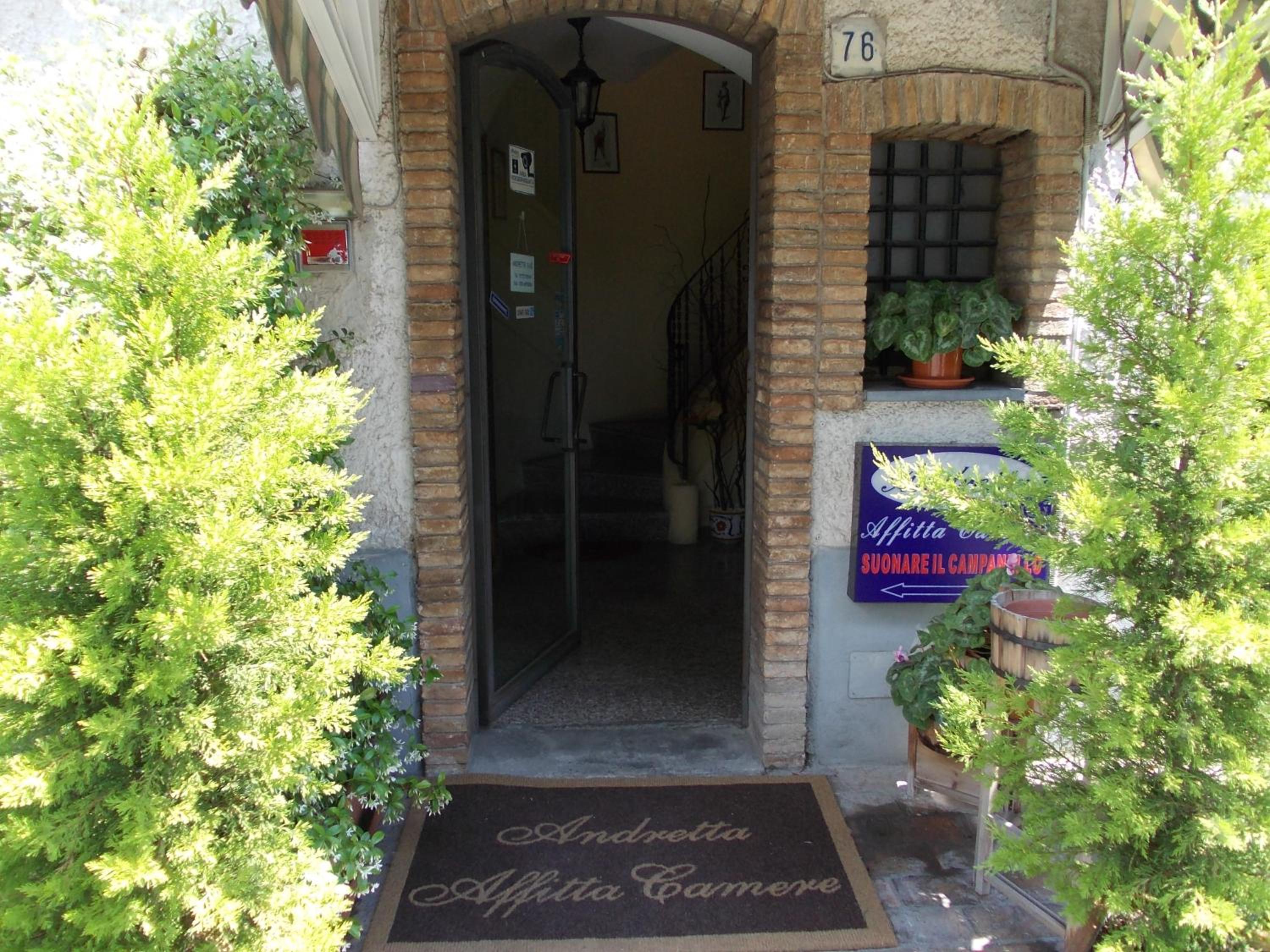 Affittacamere Andretta view 4