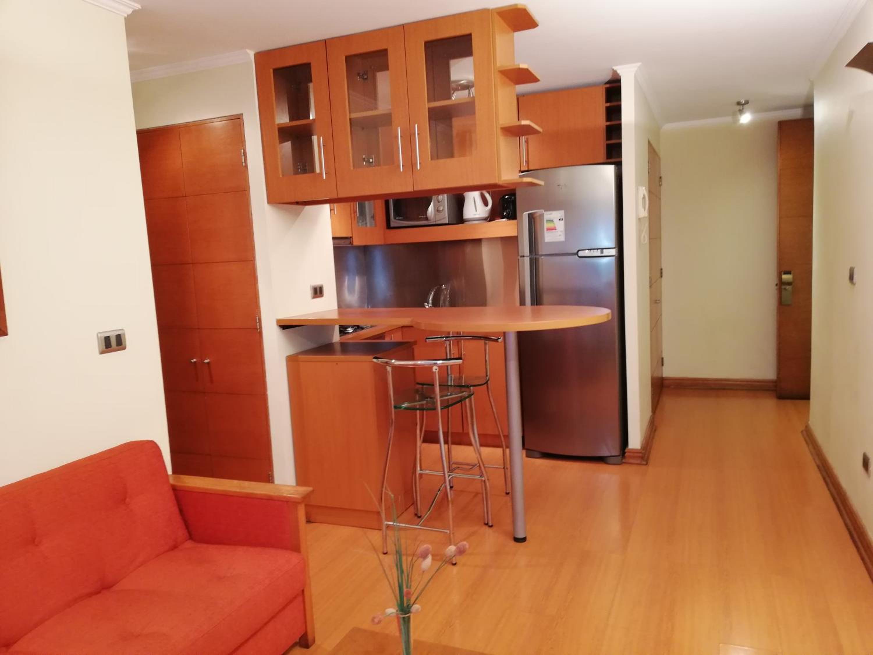 Andes Suites