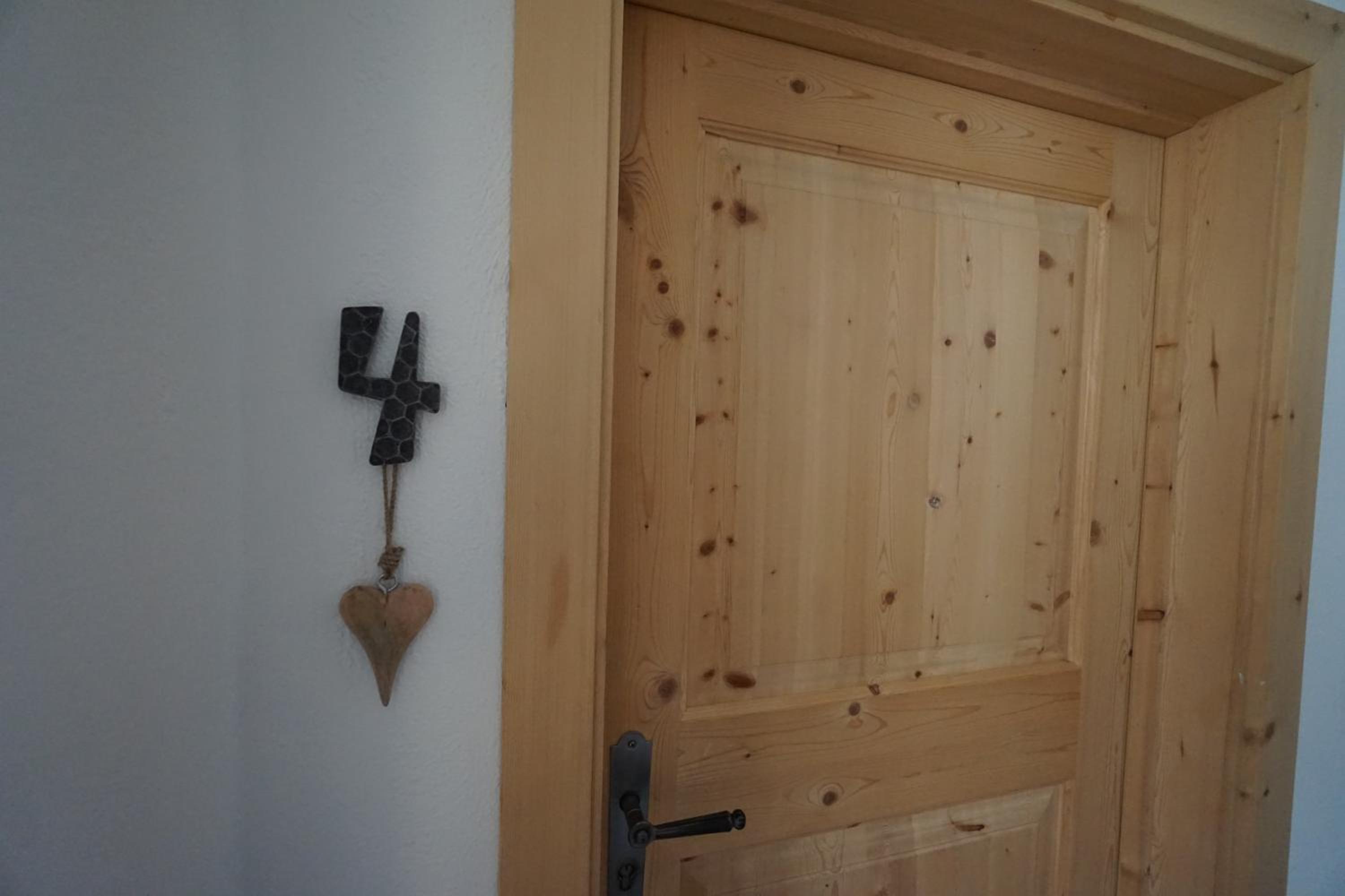 Appartement Schmid view 2
