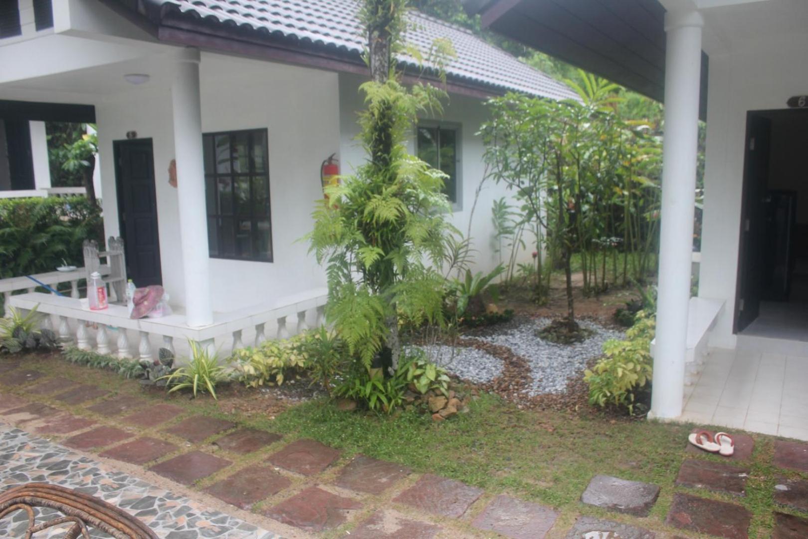 Privacy Resort - Koh Chang