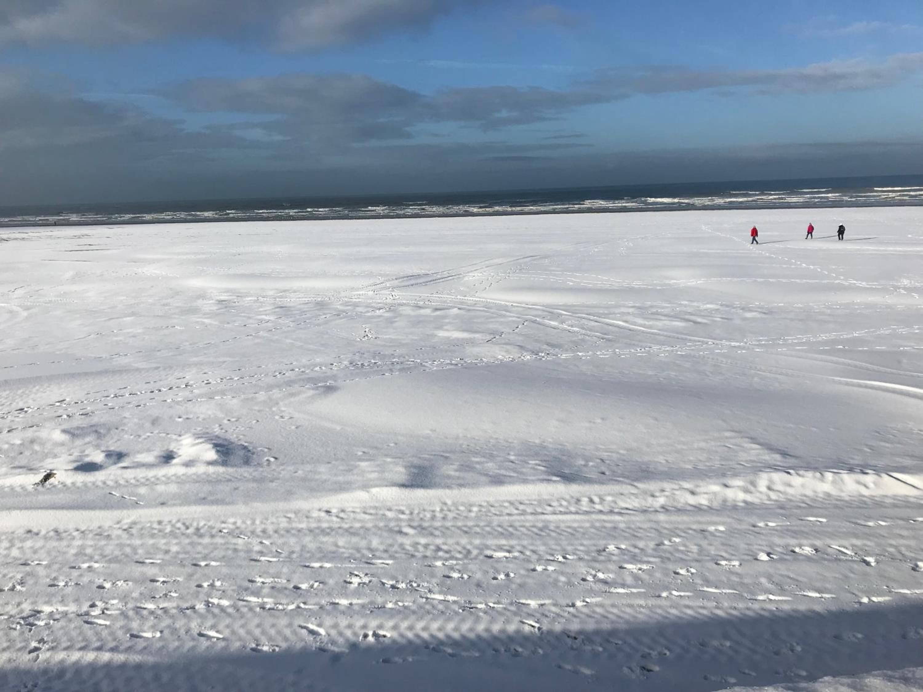 Rénové Appartement à 30 m de la plage - balcon - lumineux - wifi - Le Cérès 2 view 2