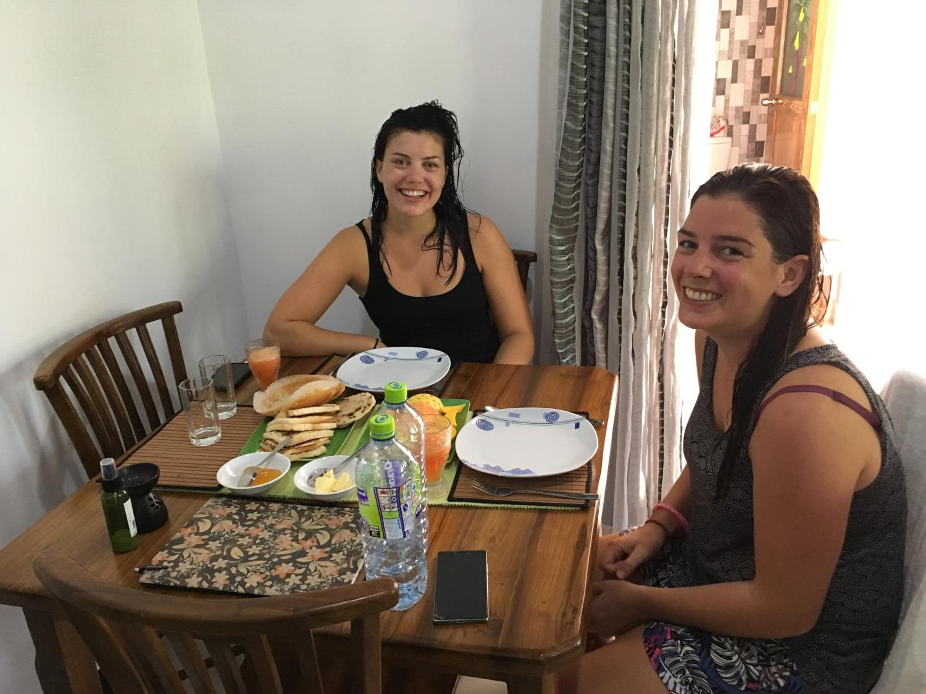 Aroma Villa Homestay