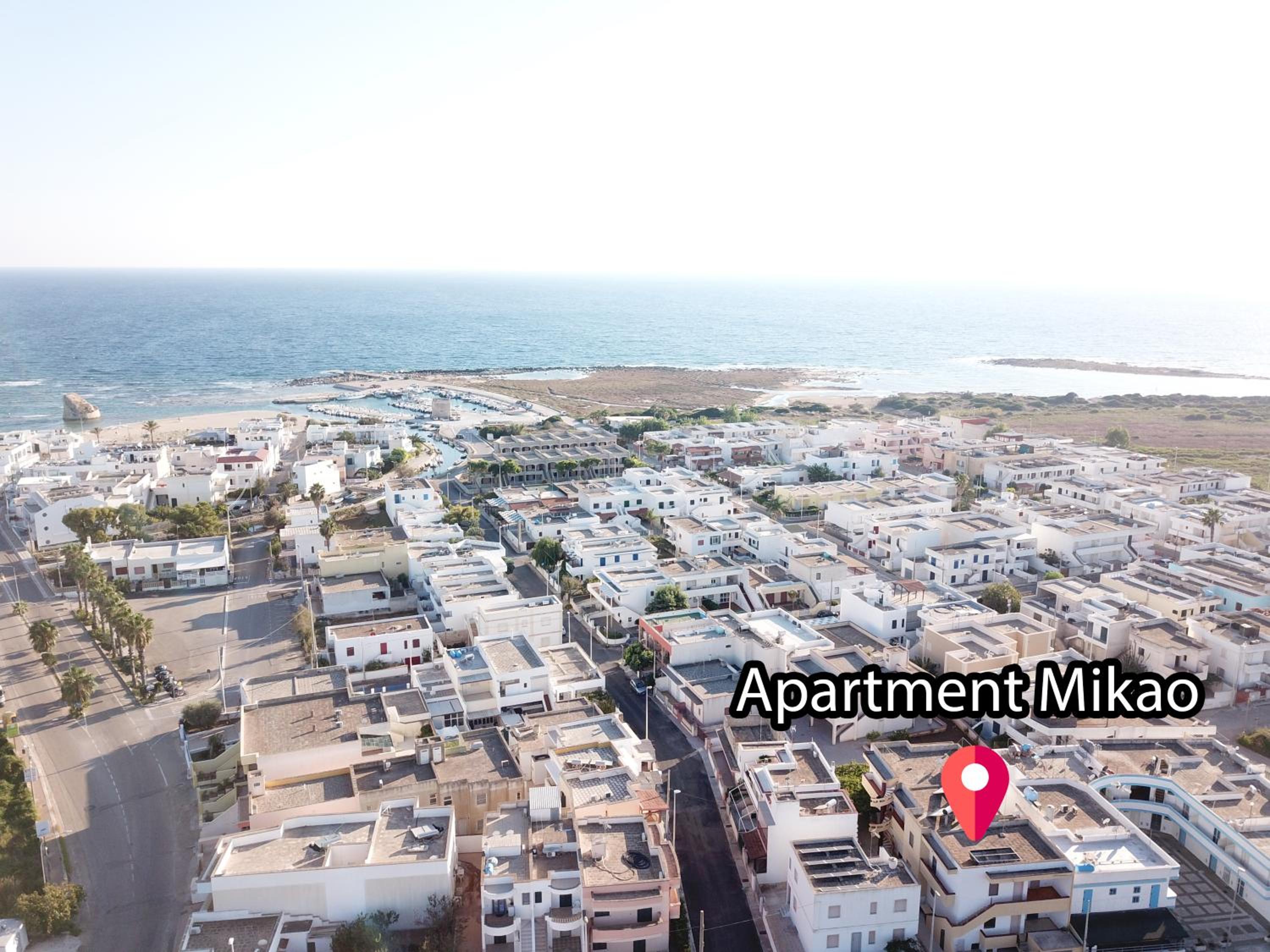 Apartment Mikao - Torre Pali photo 4