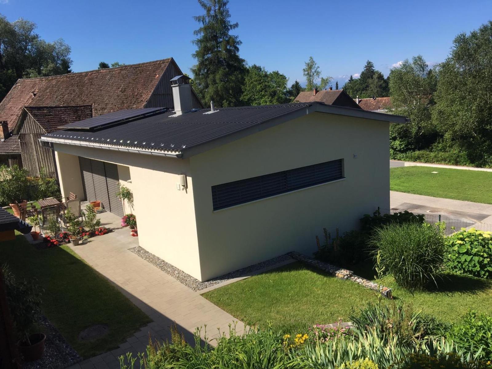 Appartement Elisa view 2