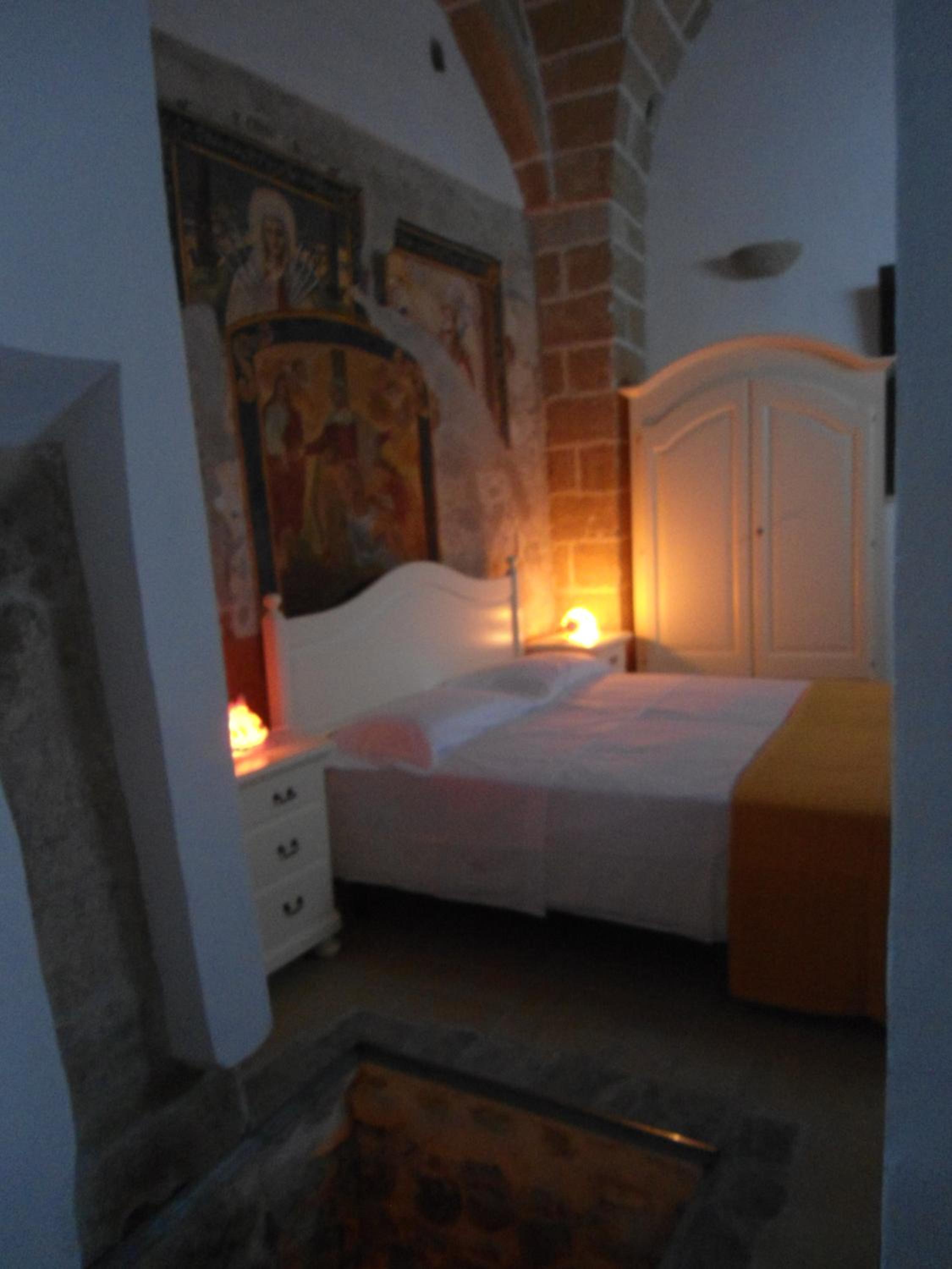 B&B Punta Cutieri