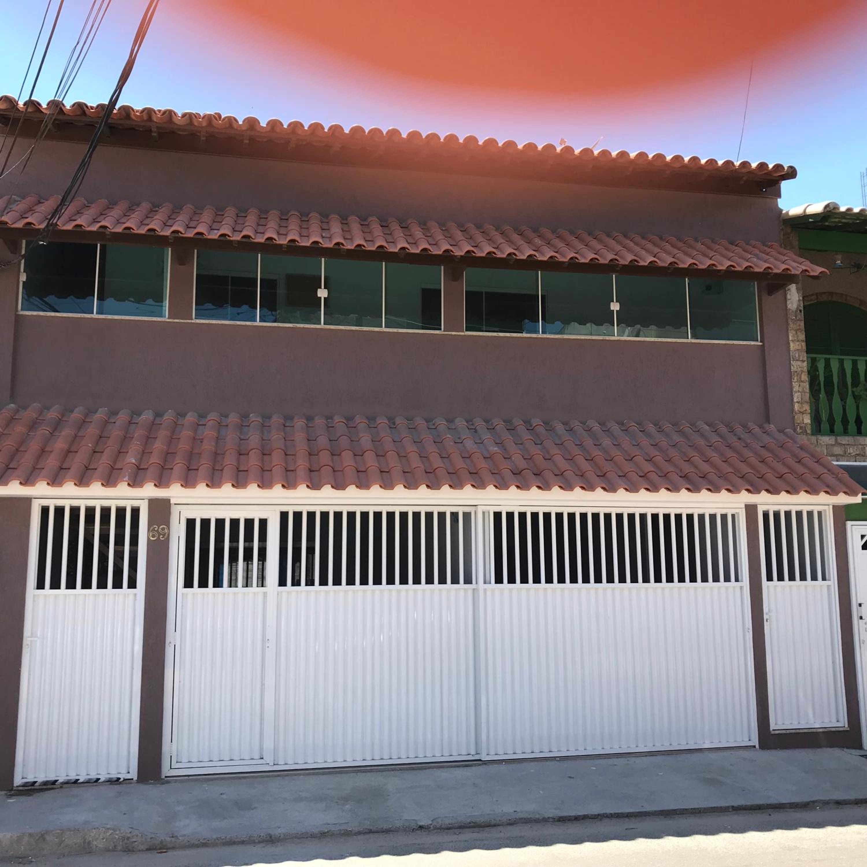 CASA PÔR DO SOL 3