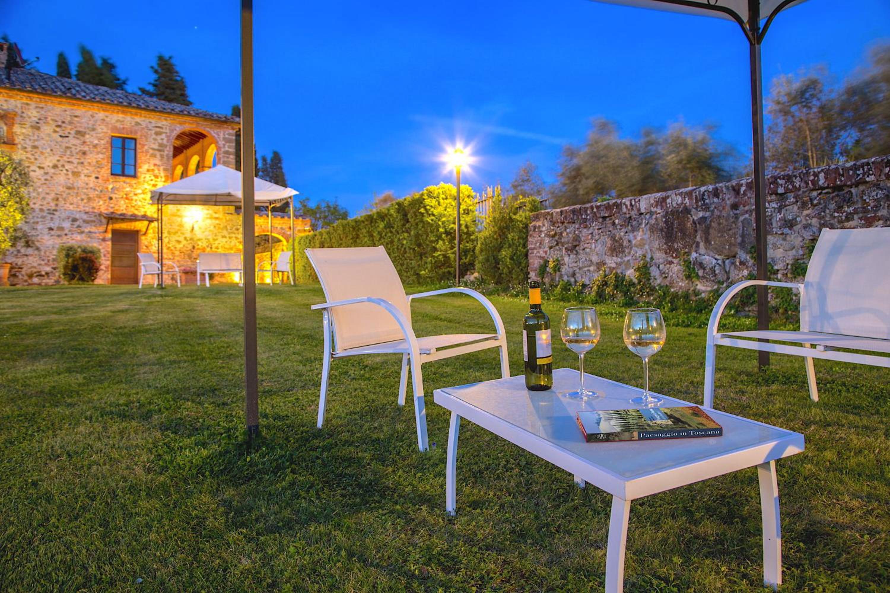 Abbadia Sicille Relais