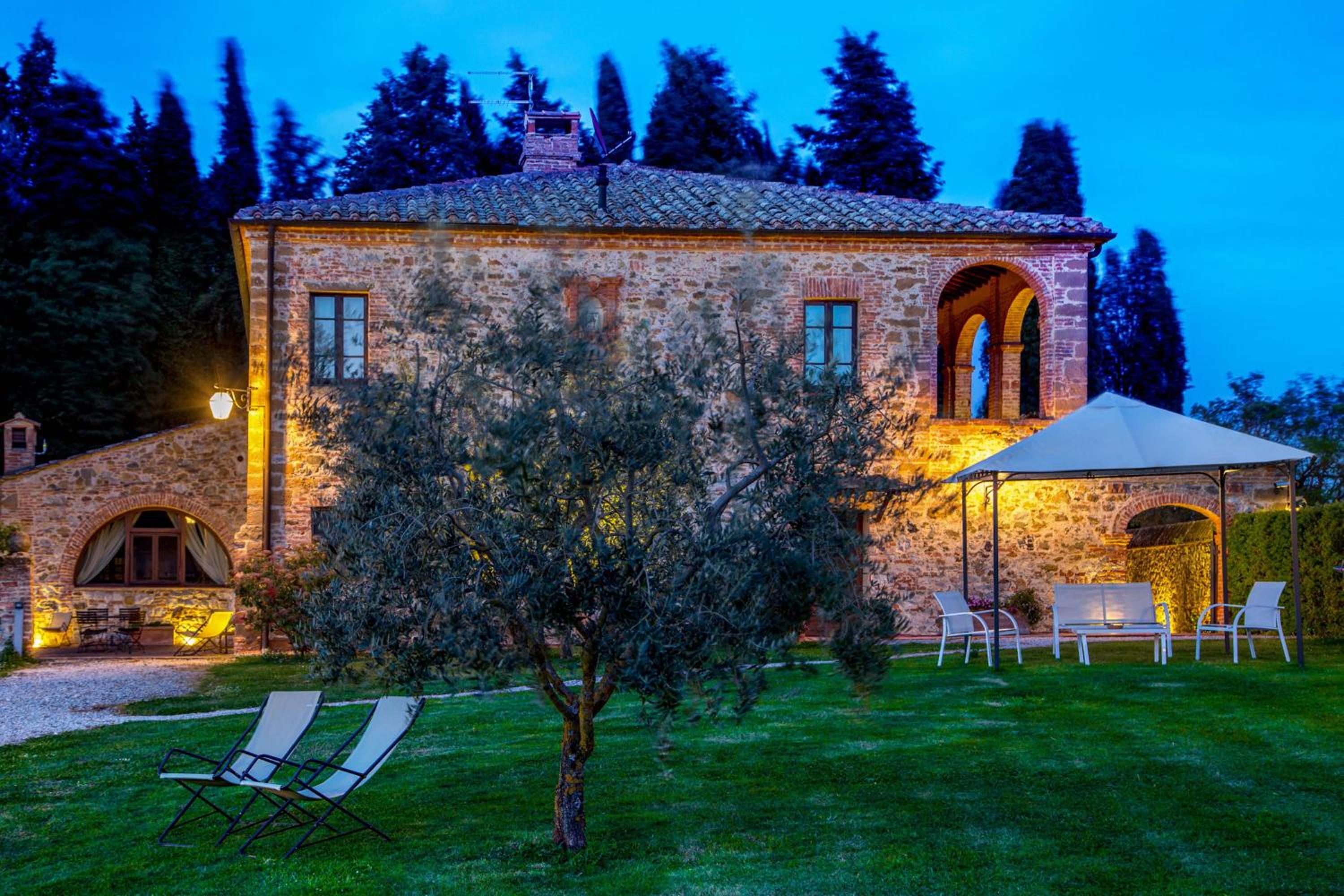 Abbadia Sicille Relais