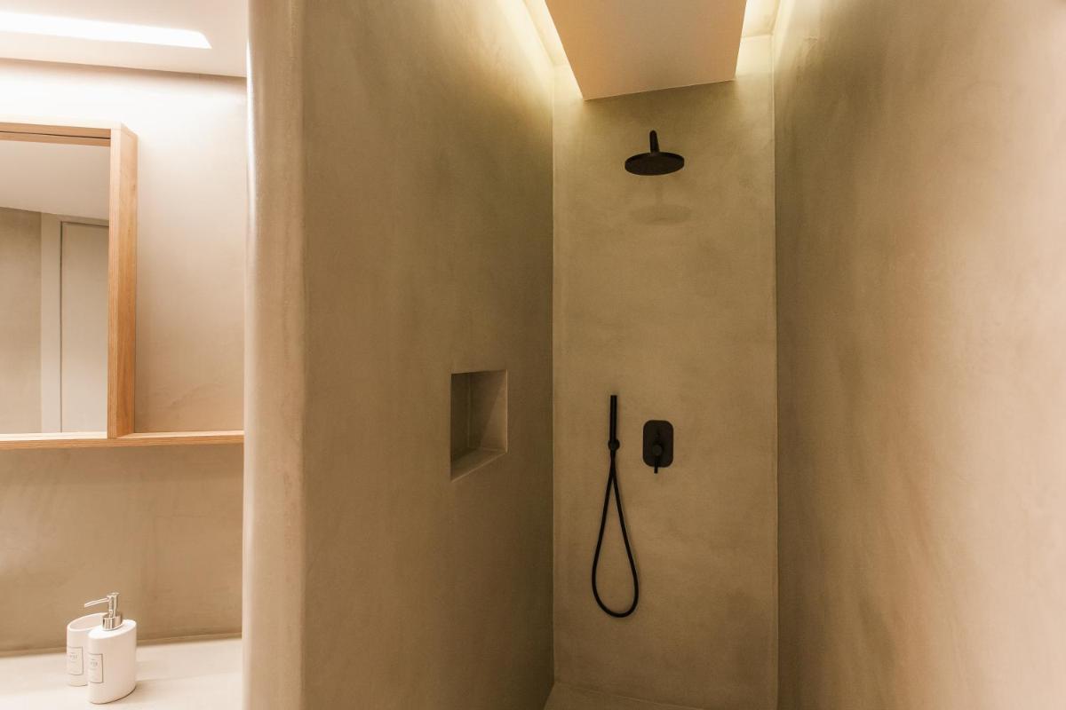 *** Apt 110m2 3bed 2bath, walk to Acropolis *** photo 5